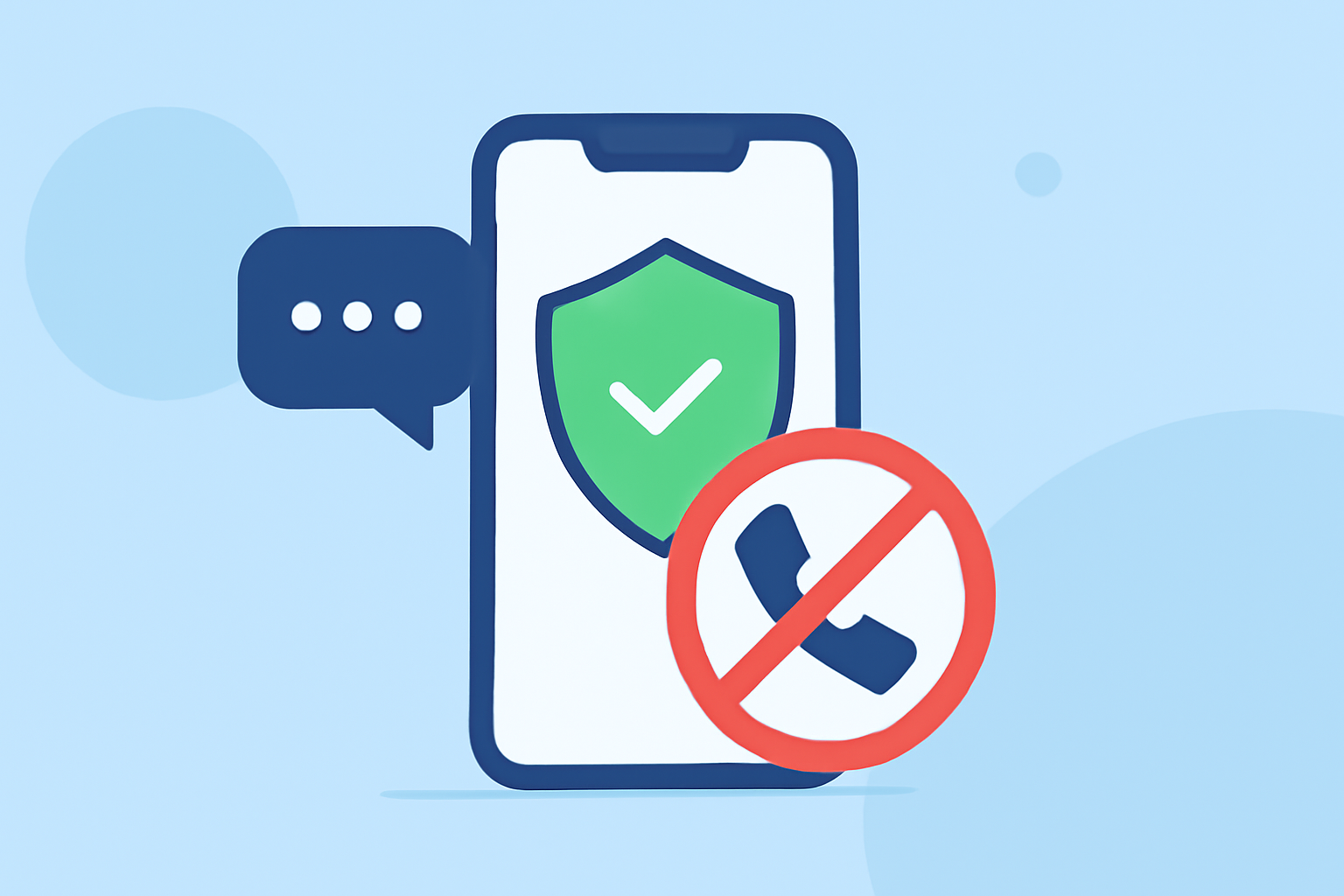 Protect Your Work Phone from No Caller ID Calls: Top App Recommendations