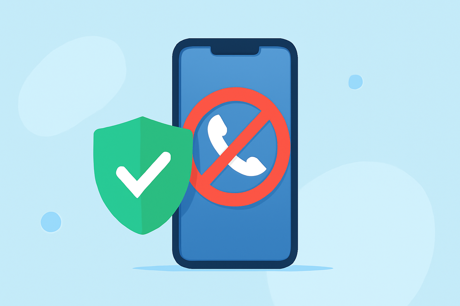 Protect Your Work Phone from No Caller ID Calls: A Comprehensive Guide