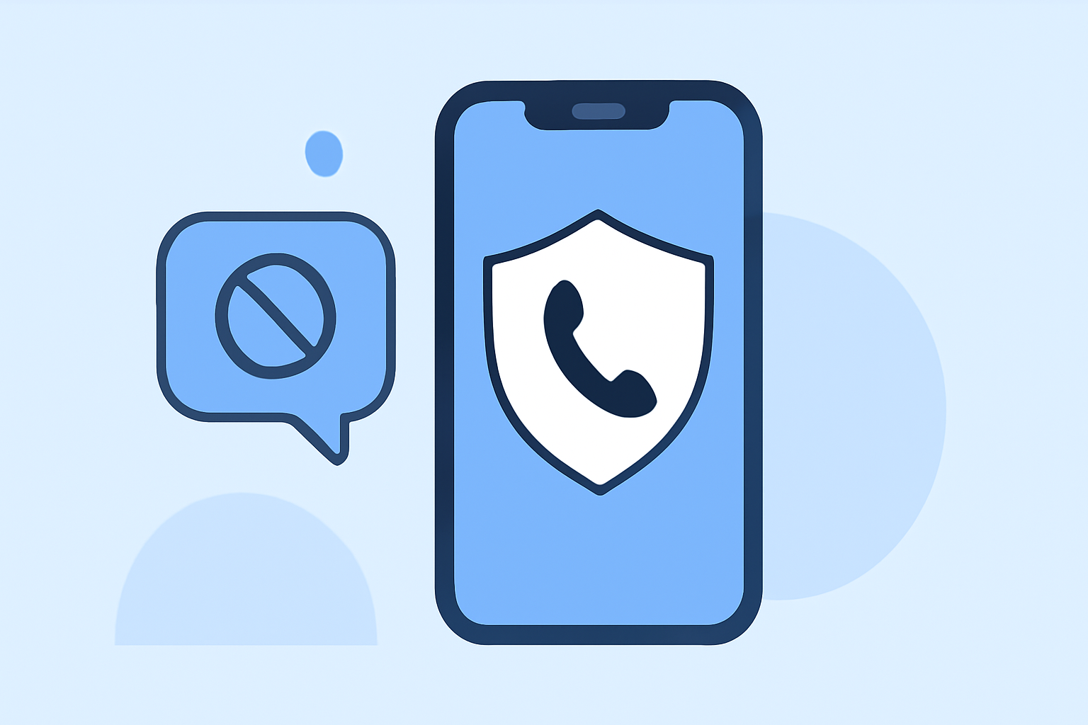 Protect Your Work Phone from Private Number Calls: A Comprehensive Guide