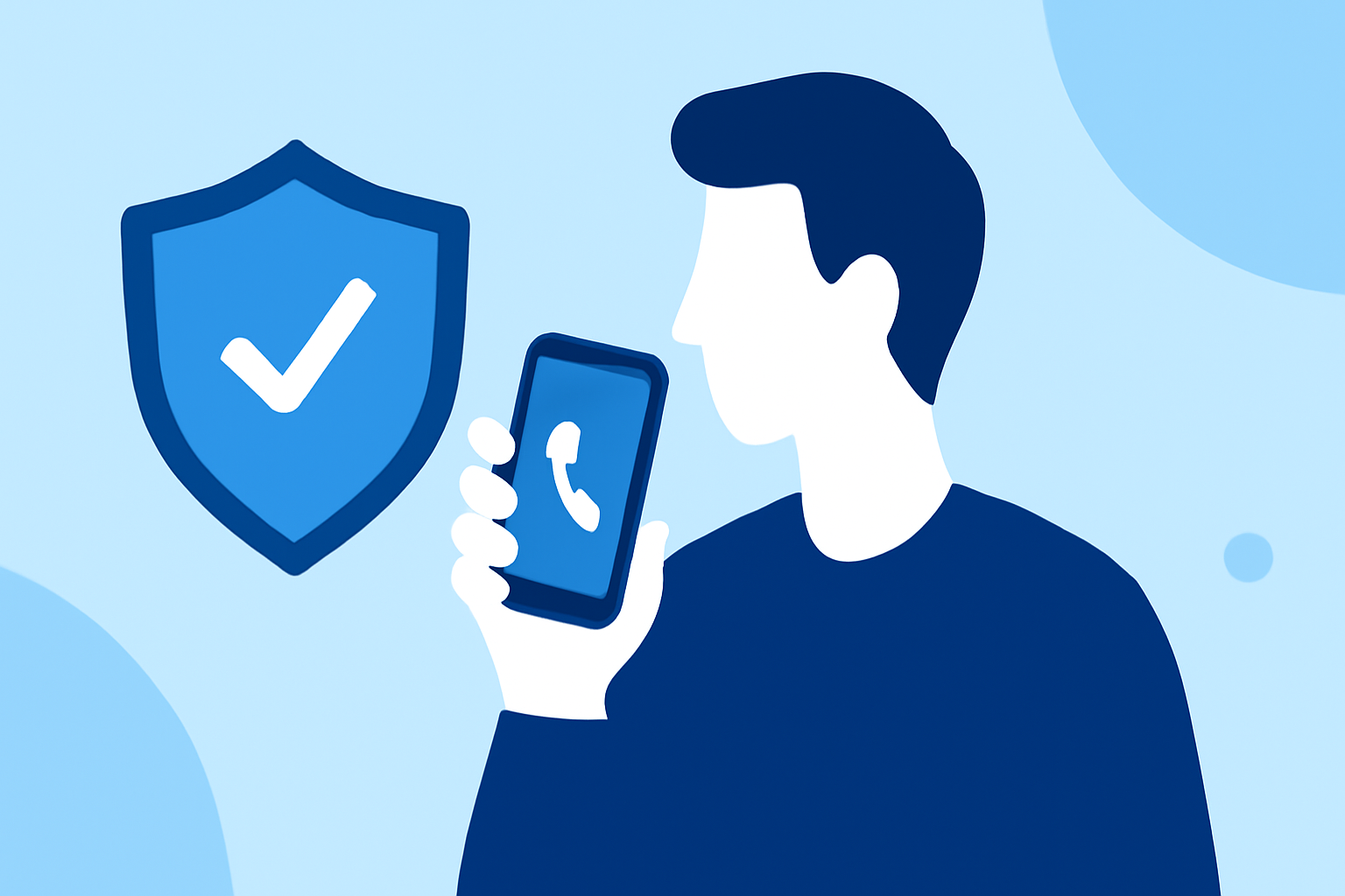 Protect Your Work Phone from Sales Calls: Top Apps for Everyday Users