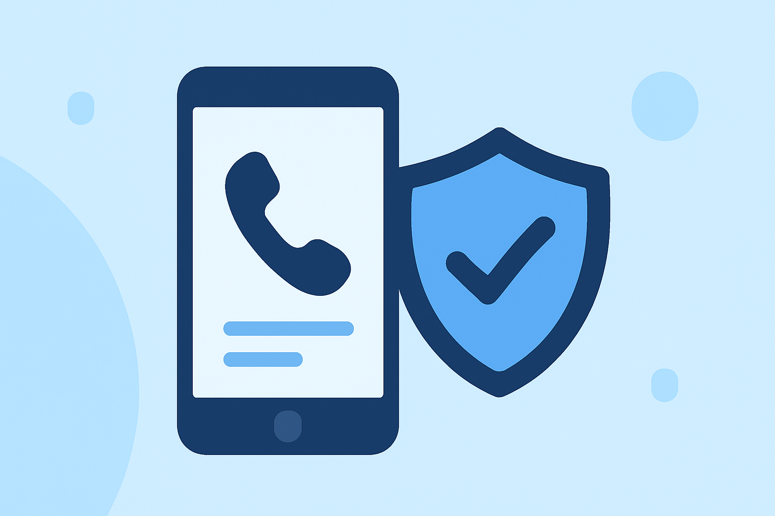 Protect Your Work Phone from Scam Calls: Top Apps for Everyday Users