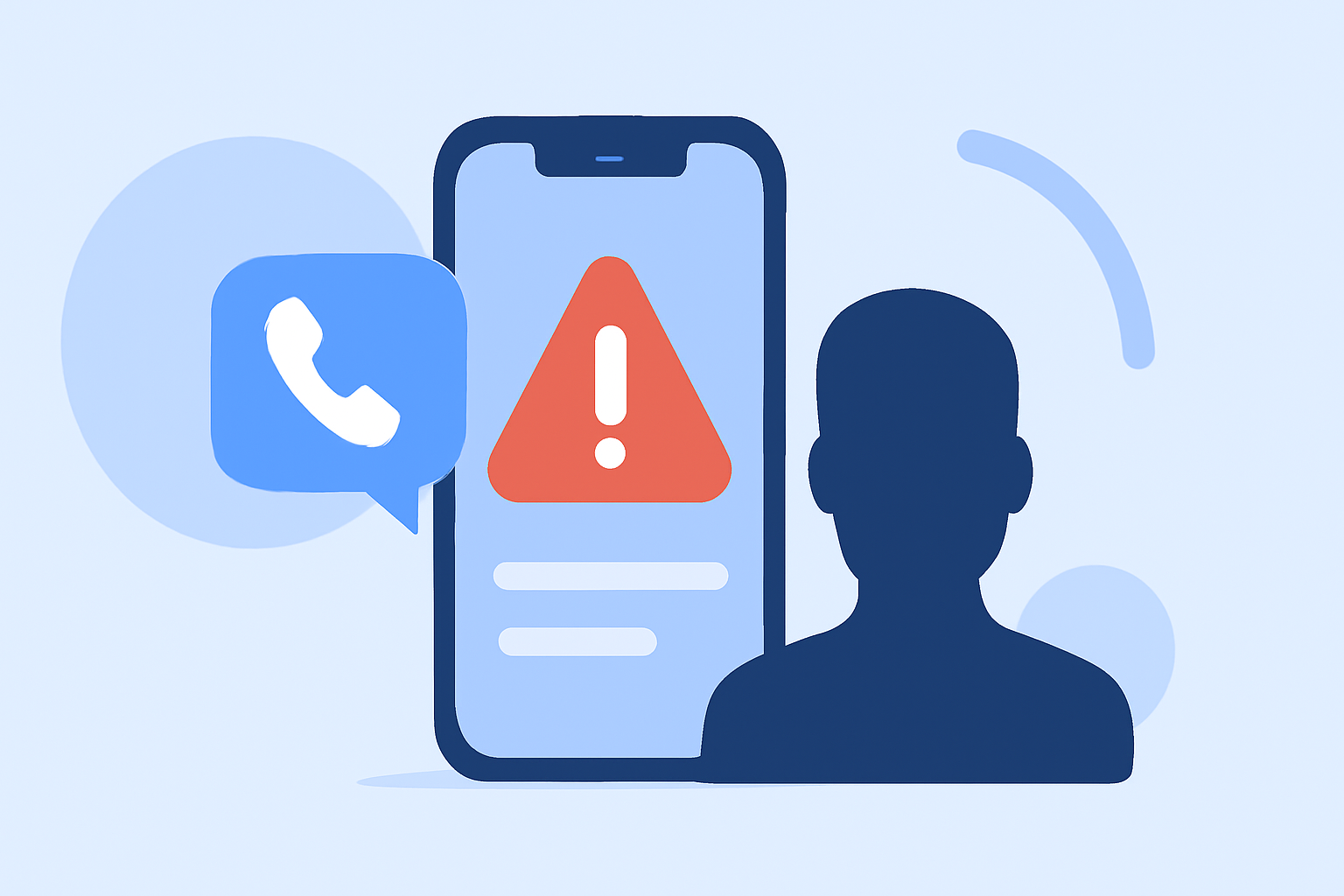 Protect Your Work Phone from Scam Calls: Top Apps for Everyday Users