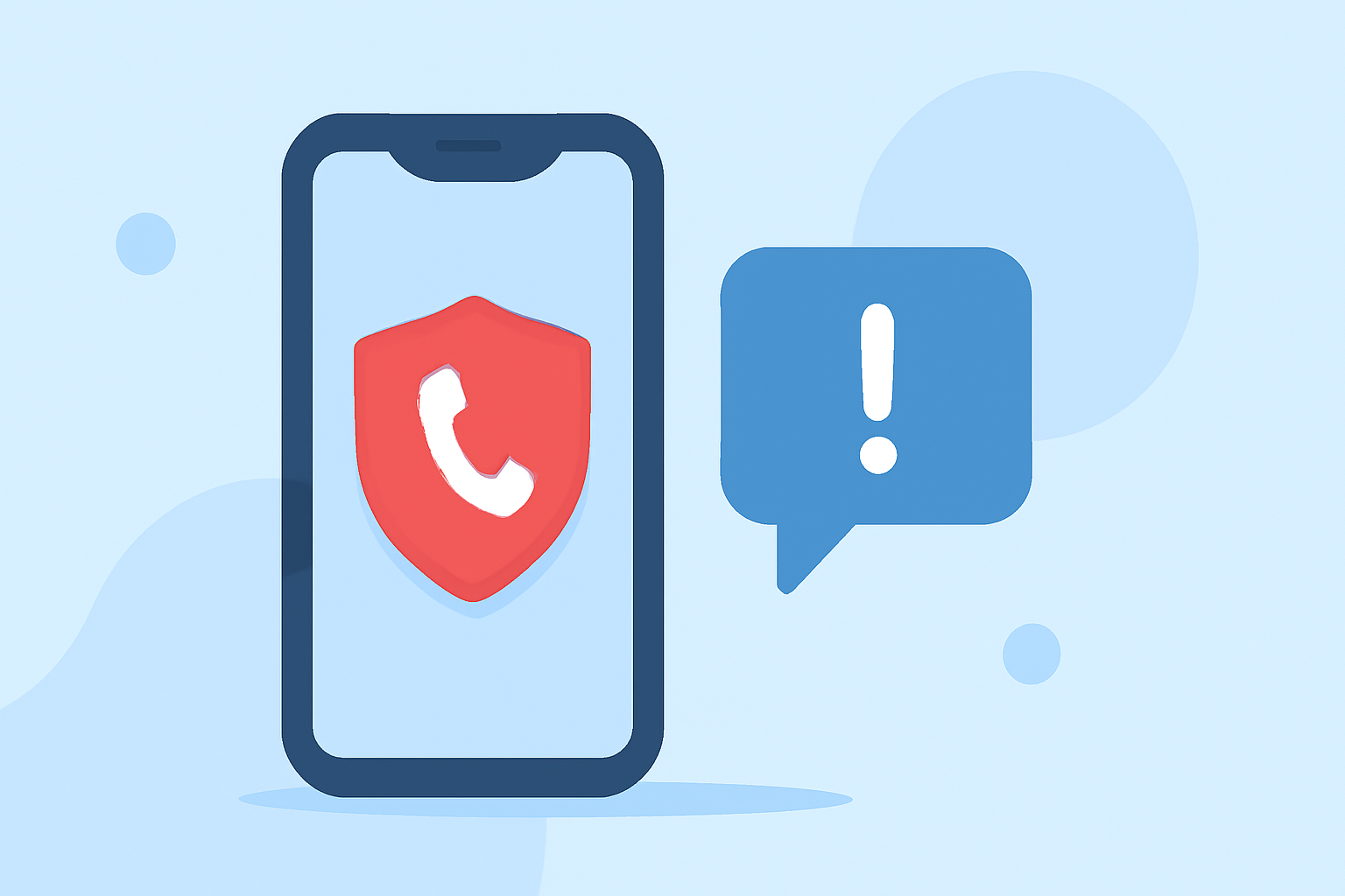 Protect Your Work Phone from Scam Calls: Top Apps for Everyday Users