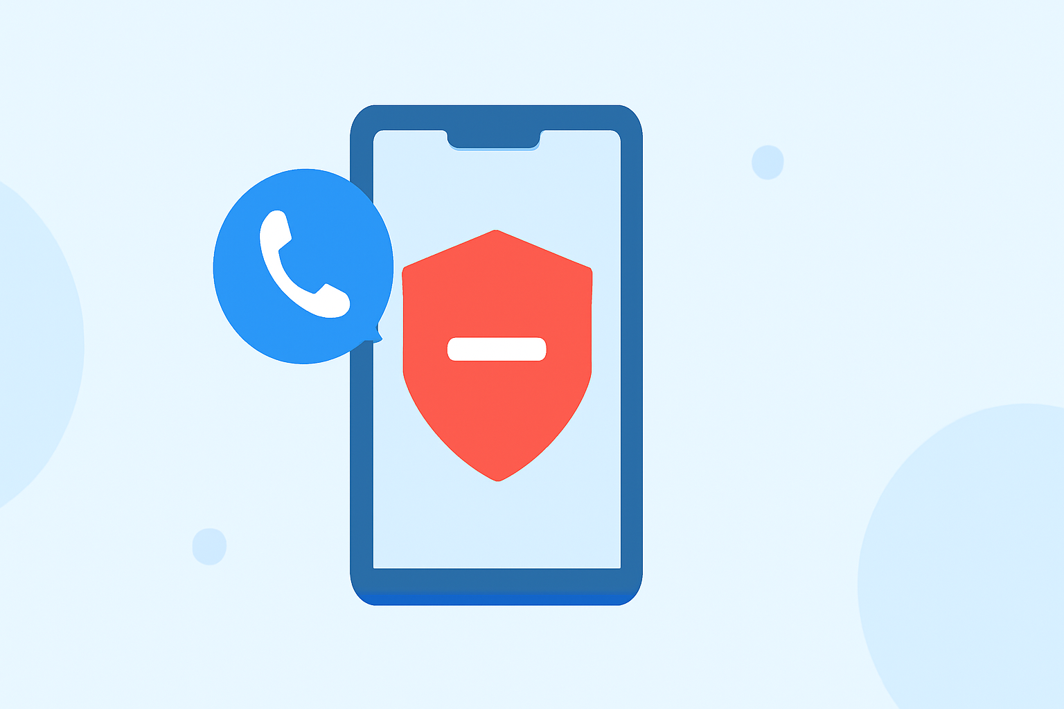 Protect Your Work Phone from Spam Calls: Top Apps for Everyday Users