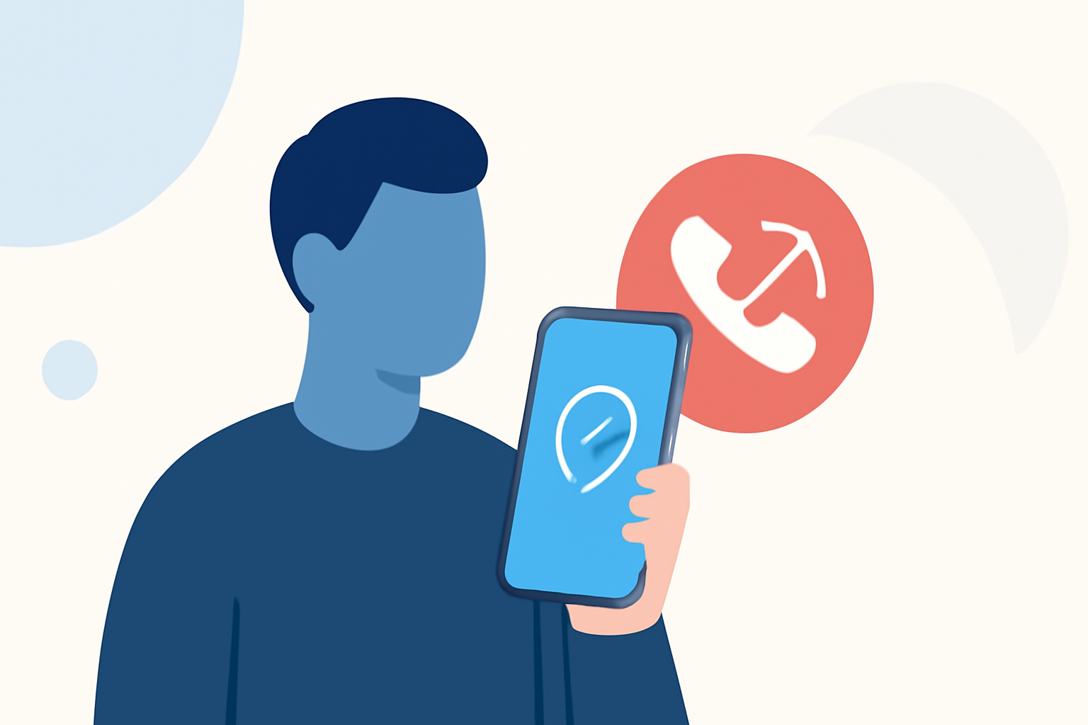 Protect Your Work Phone from Unwanted Callers: Top Apps for Everyday Users