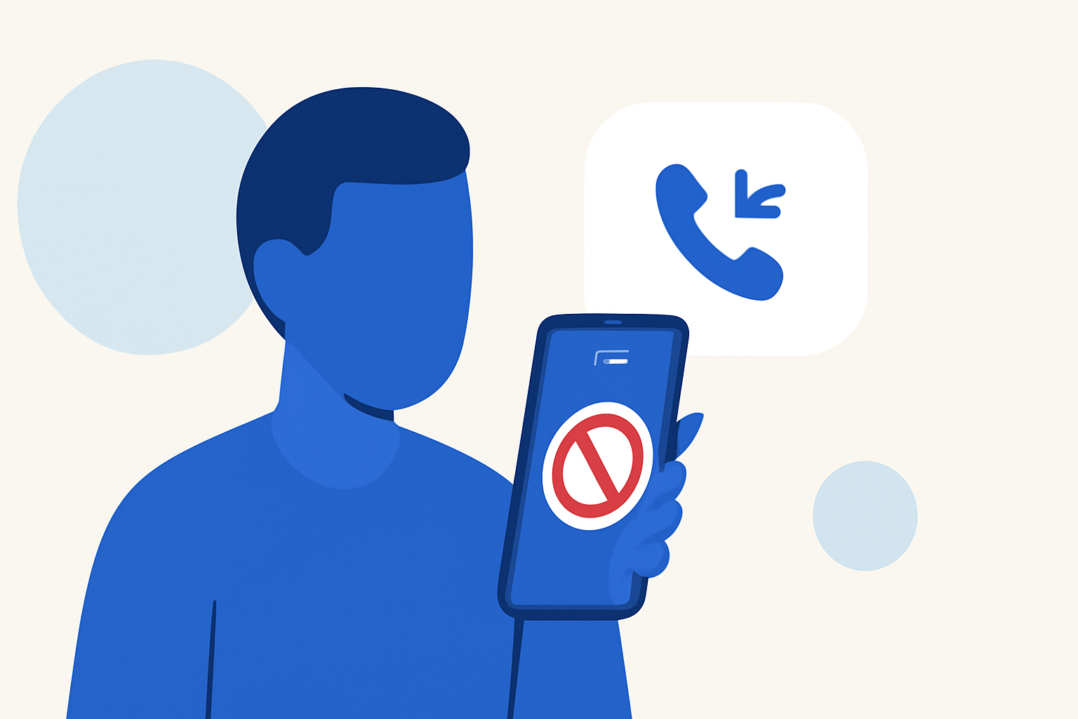 Protect Your Work Phone from Unwanted Calls: Top Apps for Everyday Users