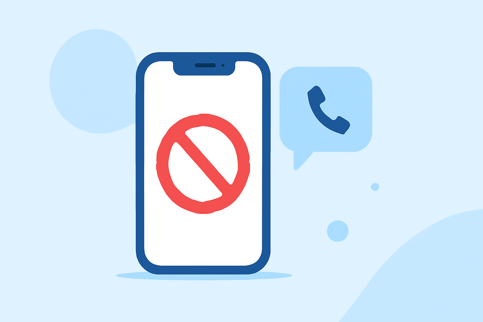 Protect Your Work Phone from Unwanted Calls: A Guide for Everyday Users