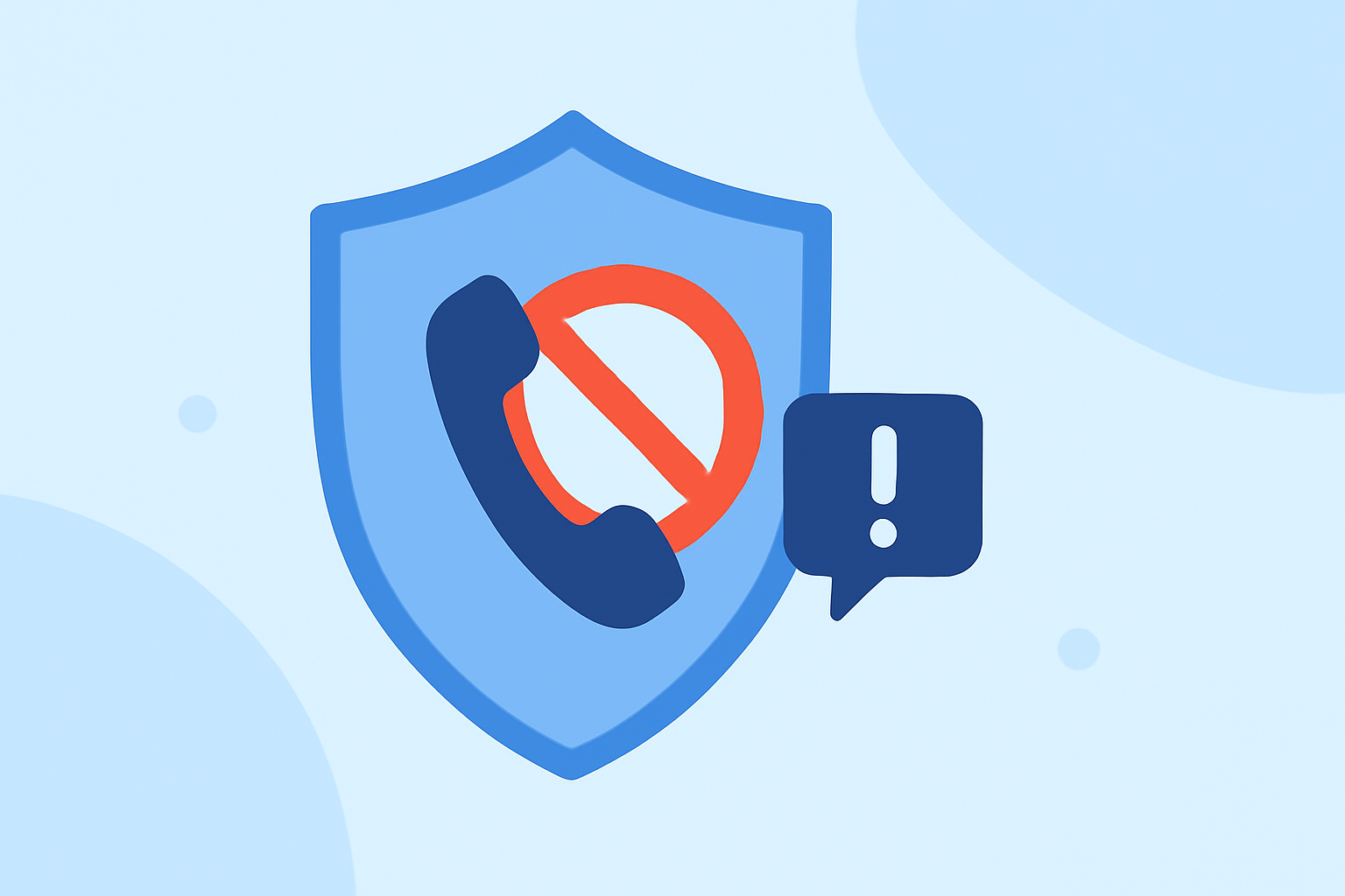 Protect Your Work Phone: How to Block Fake Local Calls Effectively