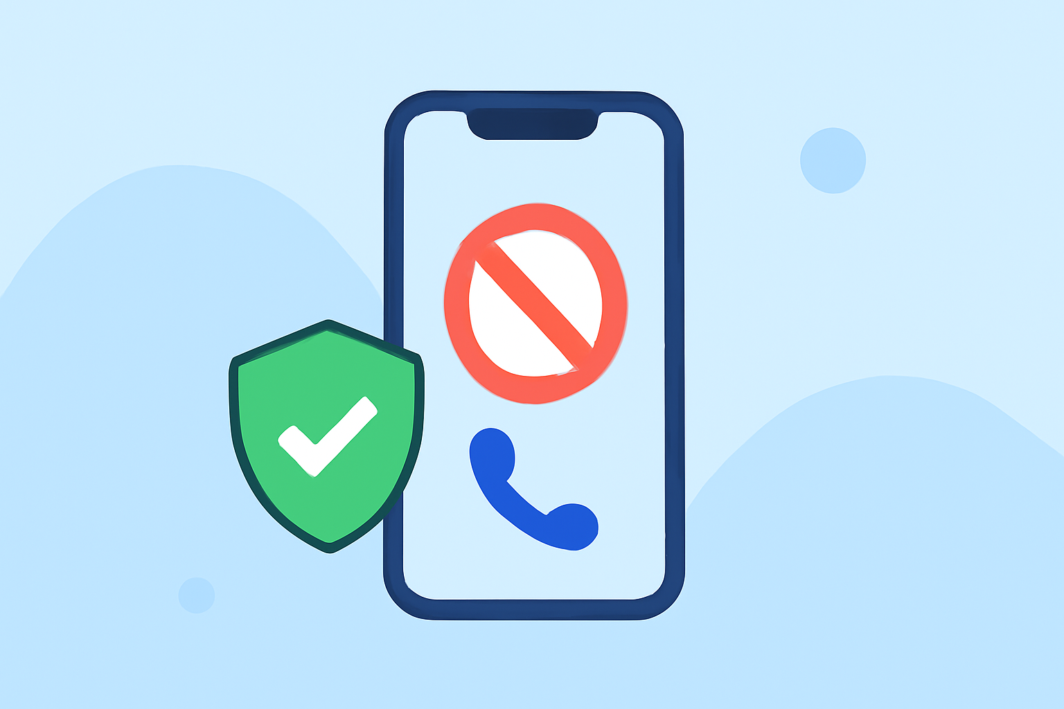 Protect Your Work Phone: Top App to Block Nuisance Calls