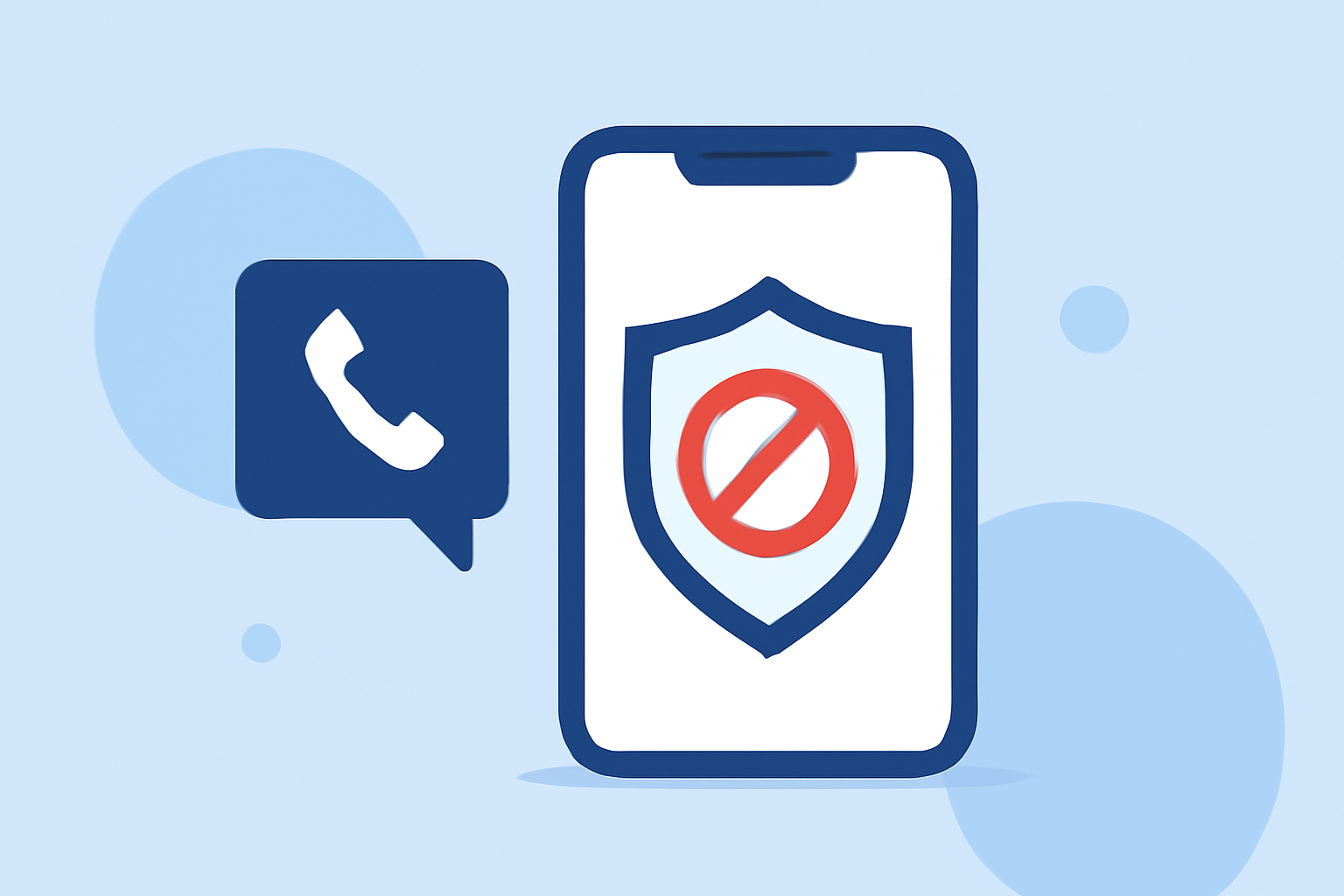 Protect Your Work Phone: Top App to Block Sales Calls