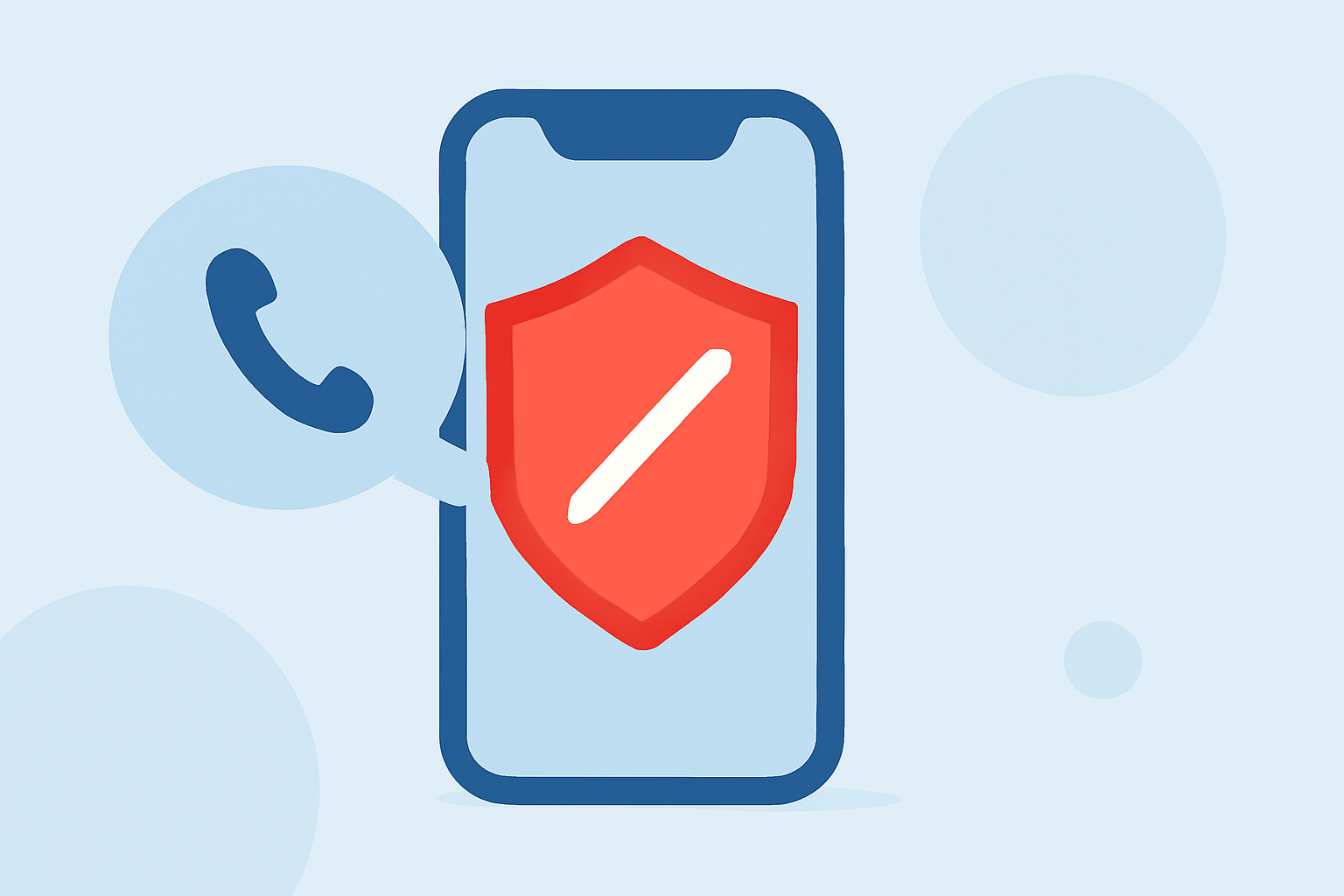 Protect Your Work Phone: Top Apps to Block Repeat Spam Calls