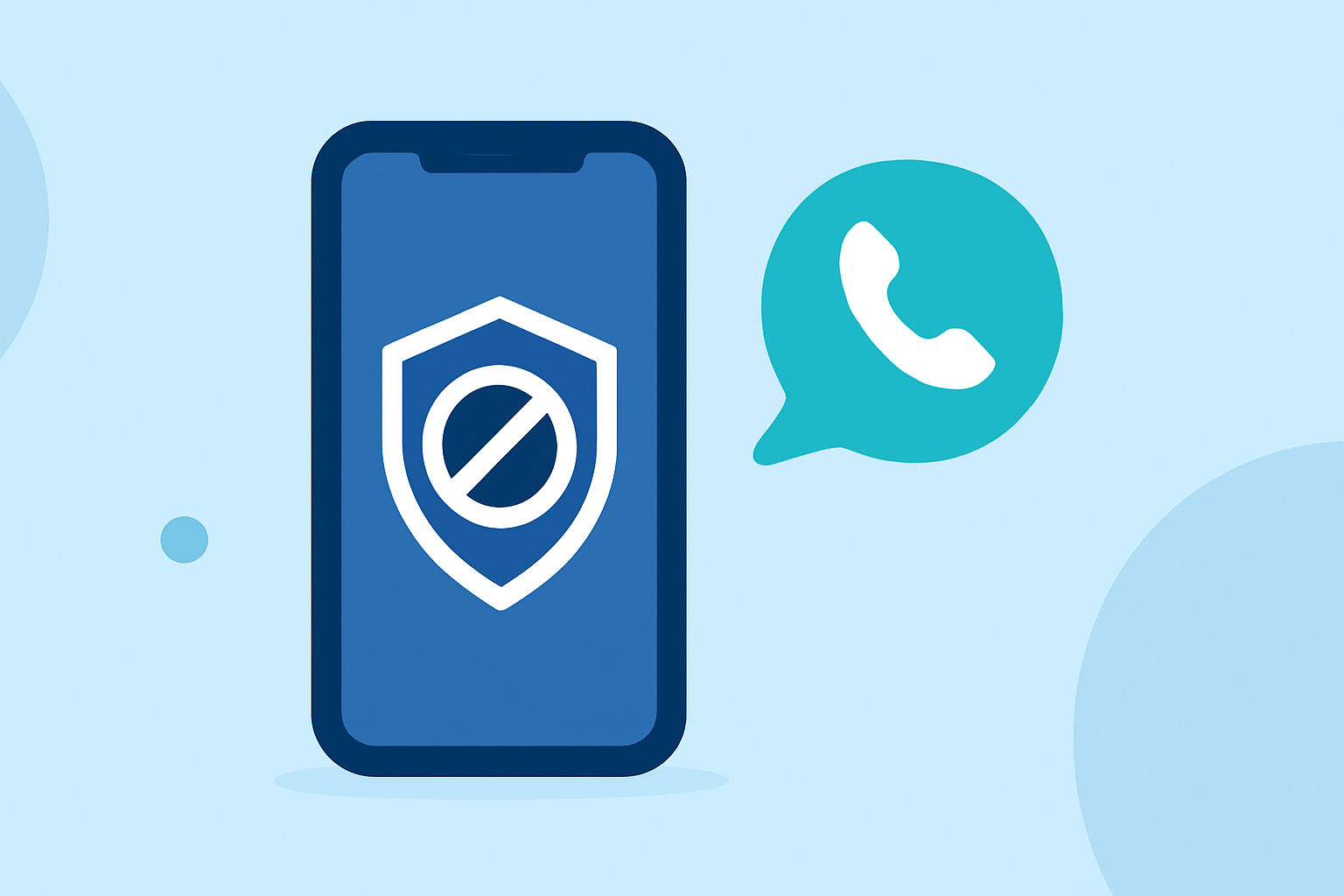 Protect Your Work Phone: Top Apps to Block Robocalls