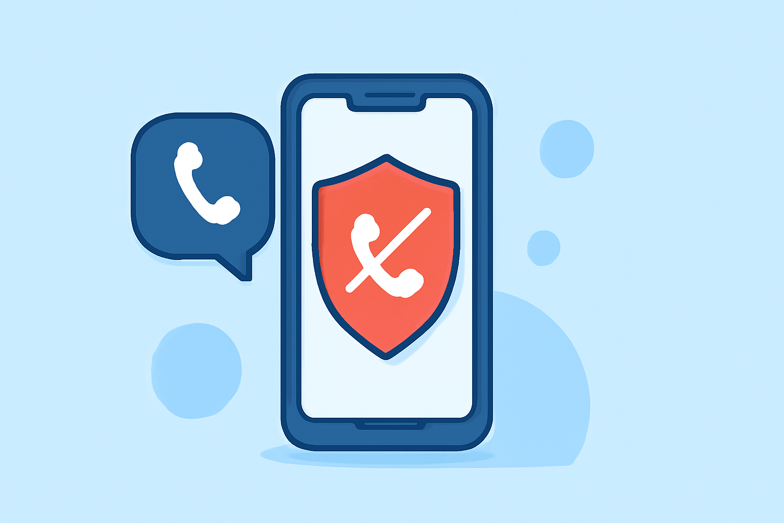 Protect Your Work Phone: Top Apps to Block Scam Calls