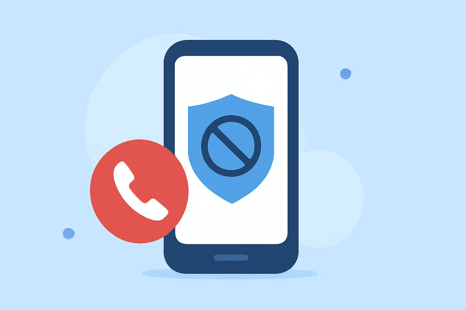 Protect Your Work Phone: Top Apps to Block Scam Calls
