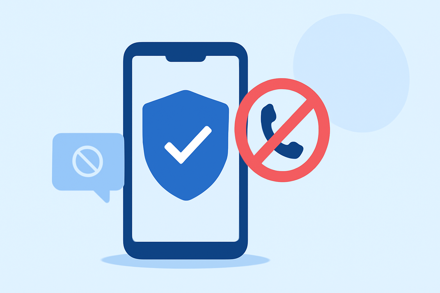 Protect Your Work Phone: Top Apps to Block Spoofed Calls