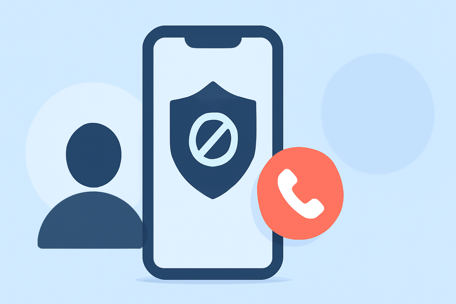 Protect Your Work Phone: Top Apps to Block Unwanted Callers