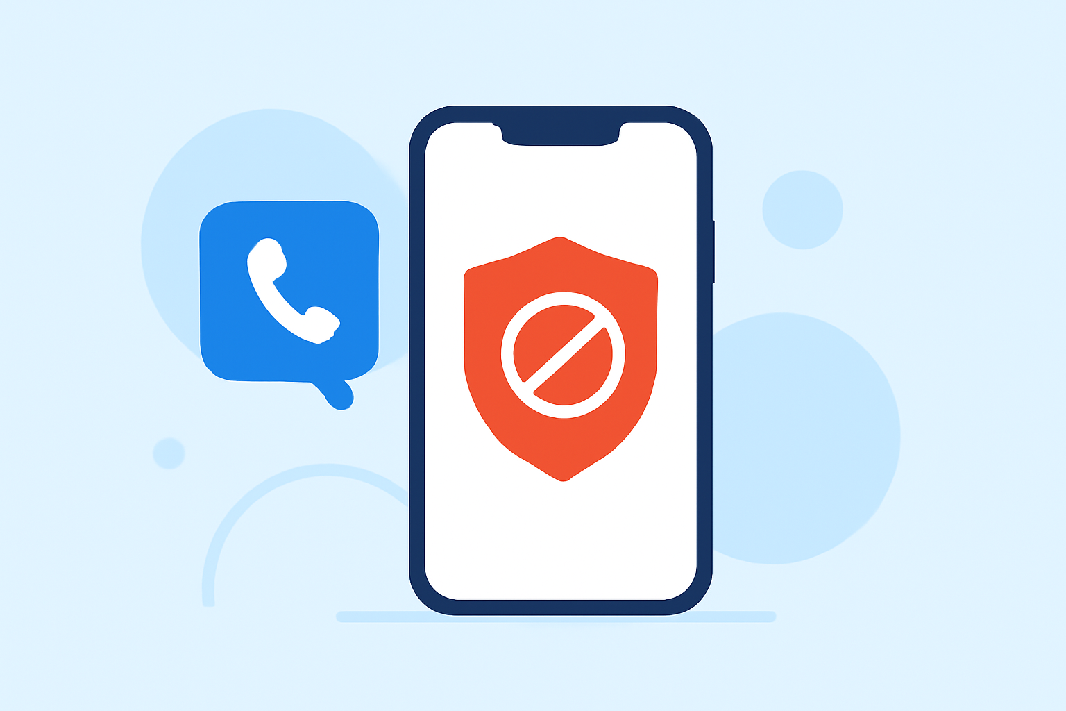 Protect Your Work Phone: Top Apps to Block Unwanted Callers