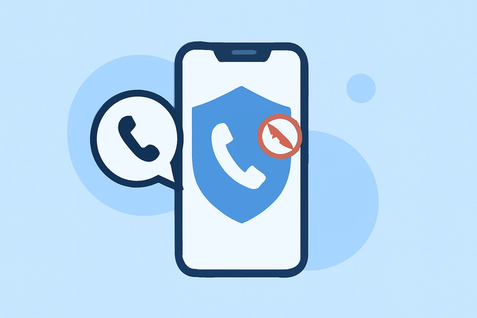 Protect Your Work Phone: Top Apps to Block Unwanted Callers