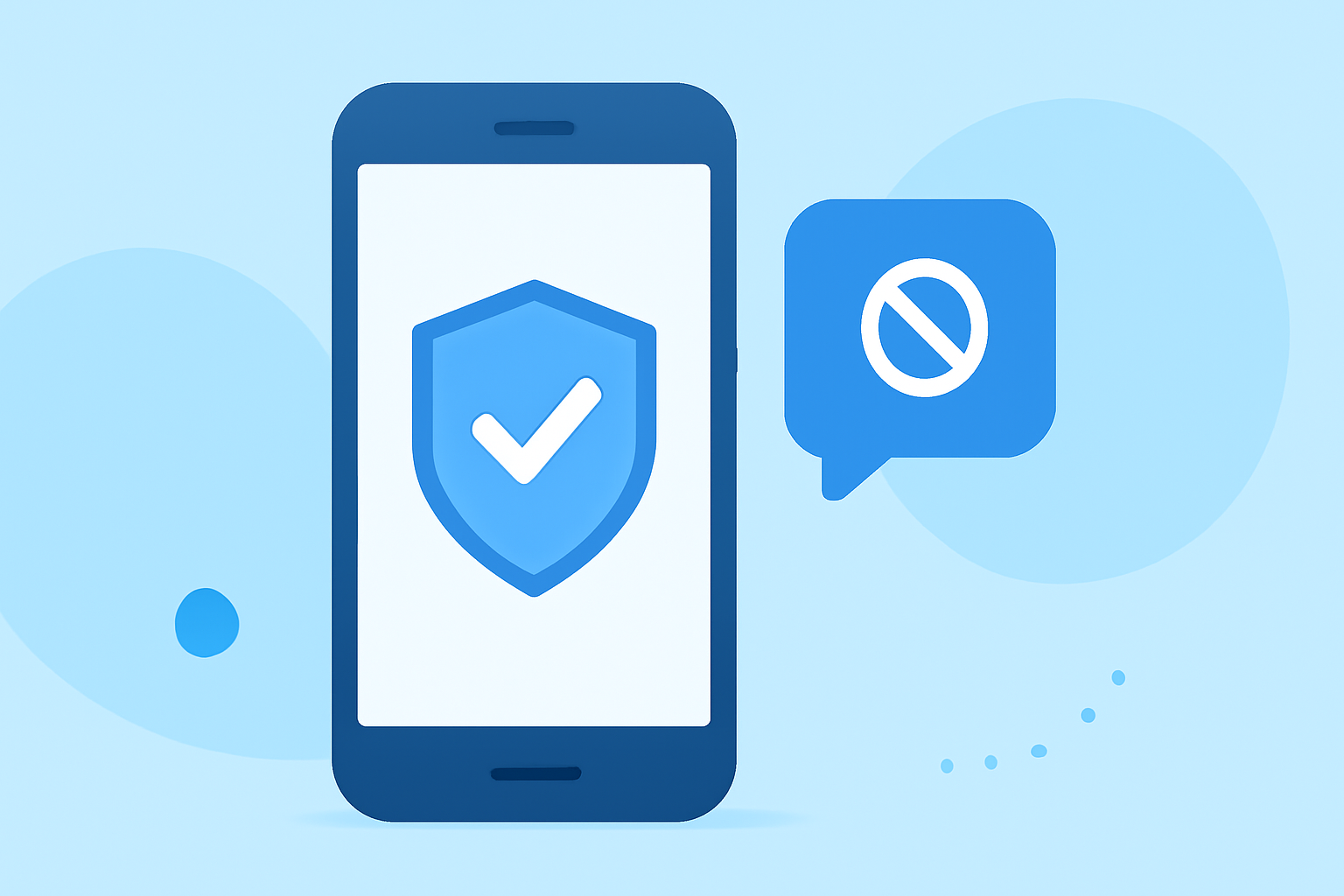 Protect Your Work Phone: Top Premium Spam Blockers for Everyday Users