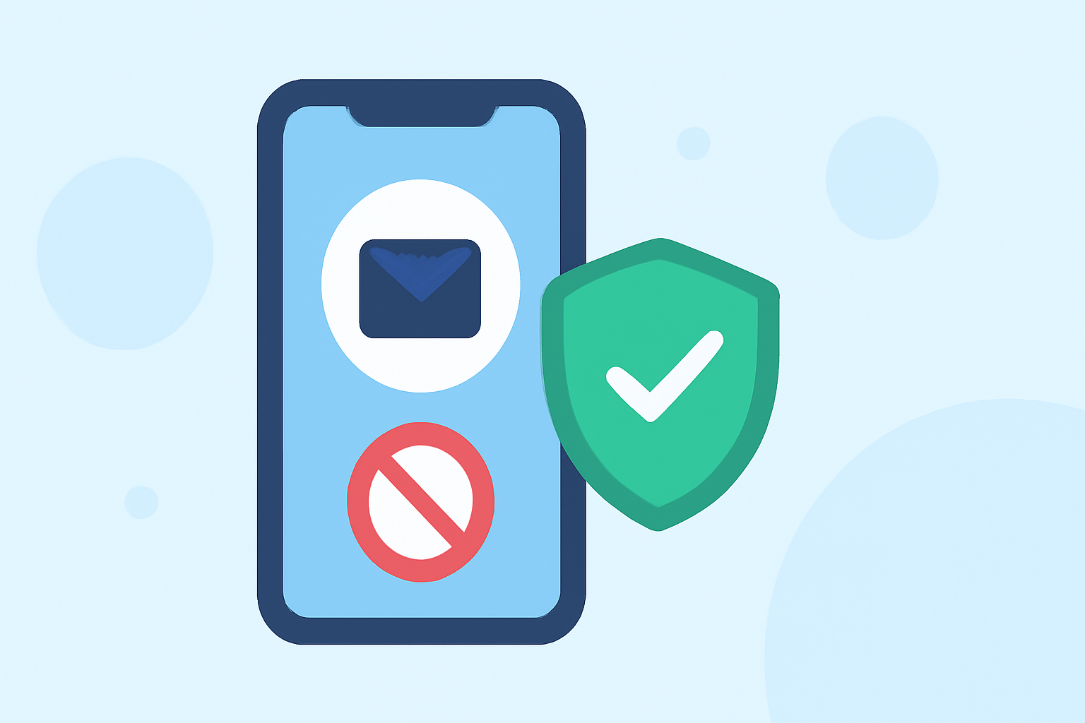 Protect Your Work Phone: Top Subscription-Based Spam Blockers for Everyday Users