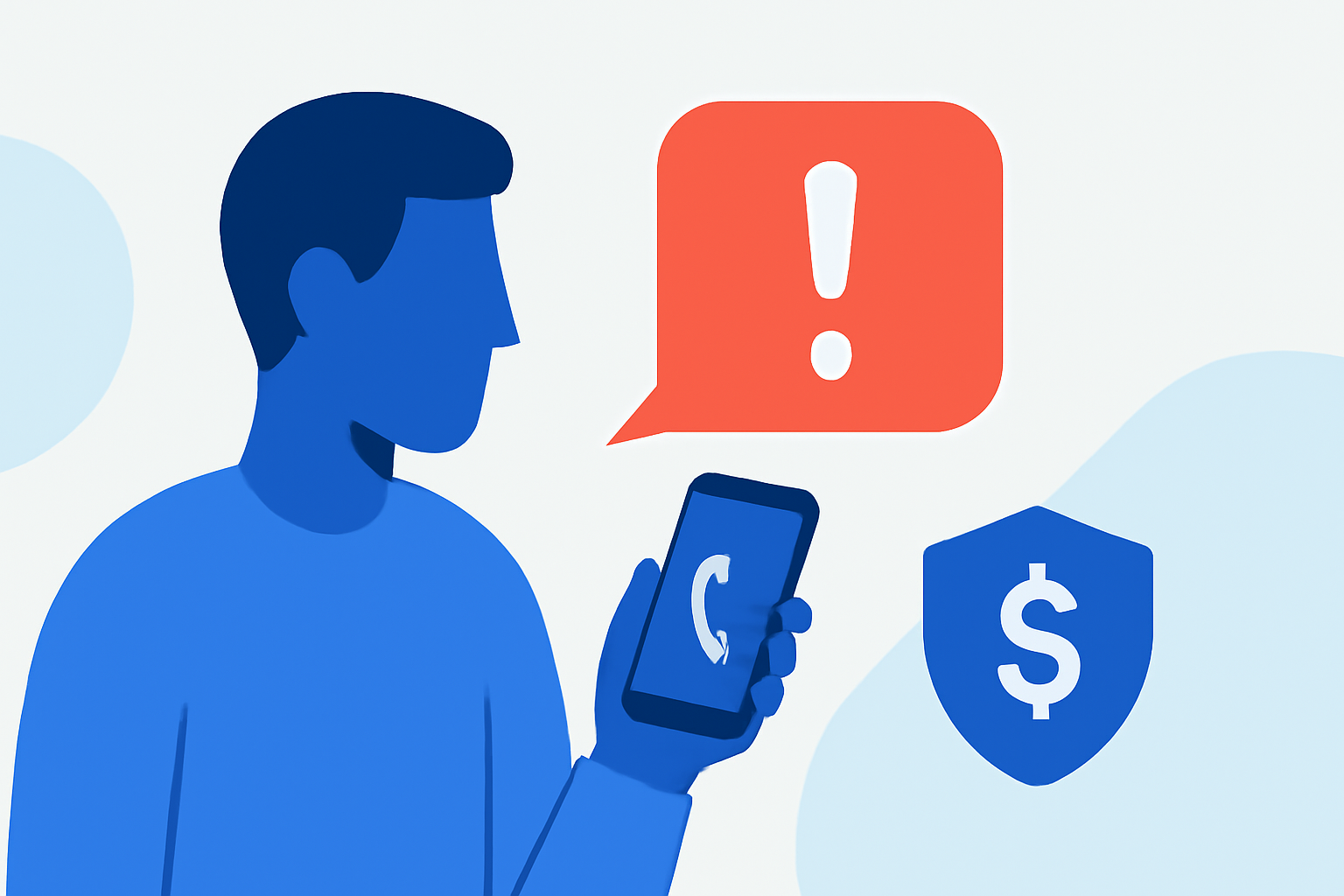 How to Protect Yourself from Bank Scam Calls: Essential Steps for Everyday Users
