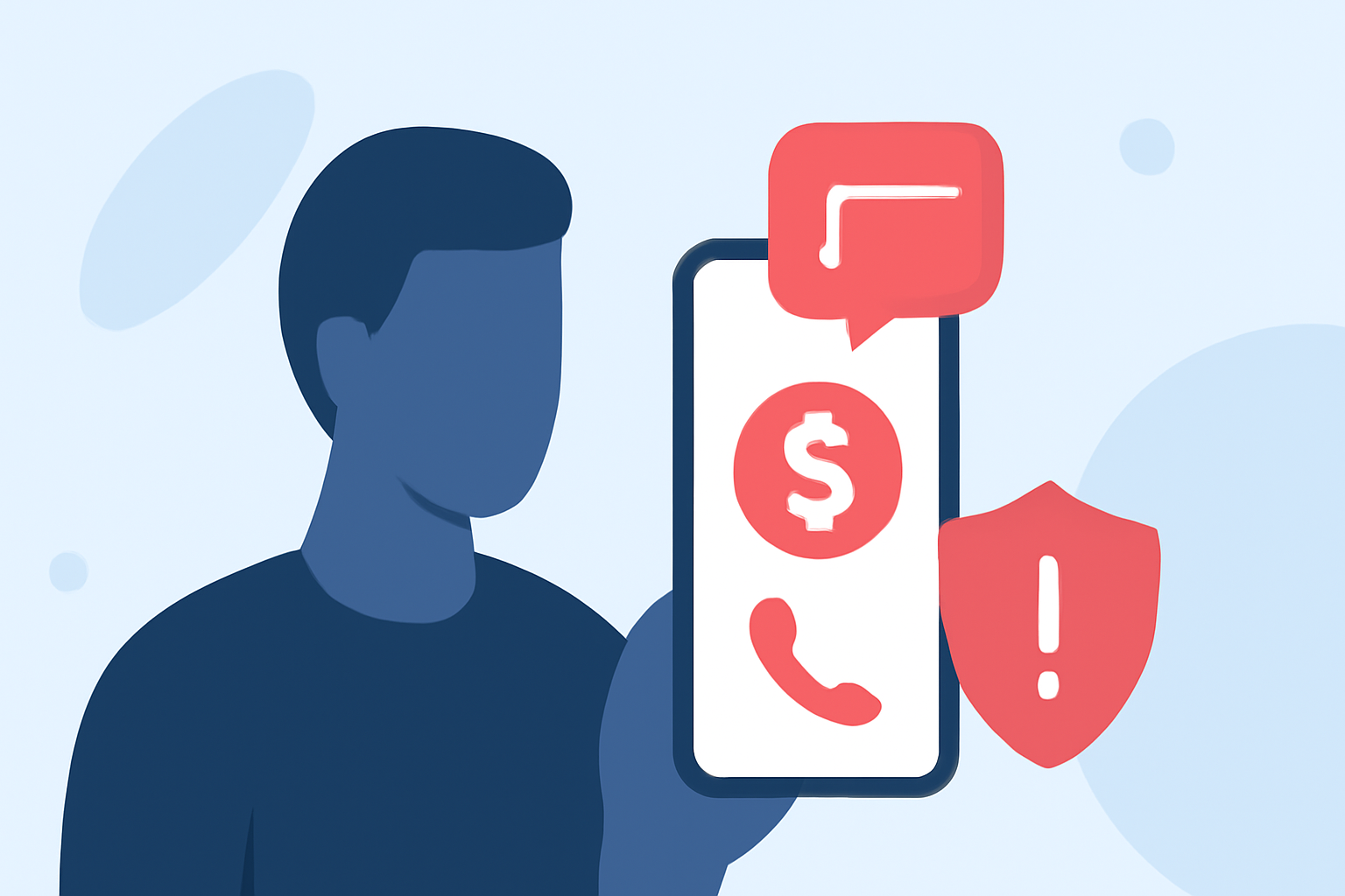 How to Protect Yourself from Bank Scam Calls