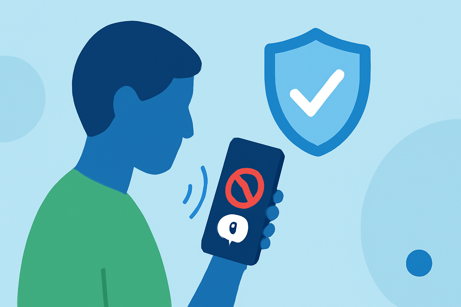 How to Protect Yourself from Charity Spam Calls in the U.S.