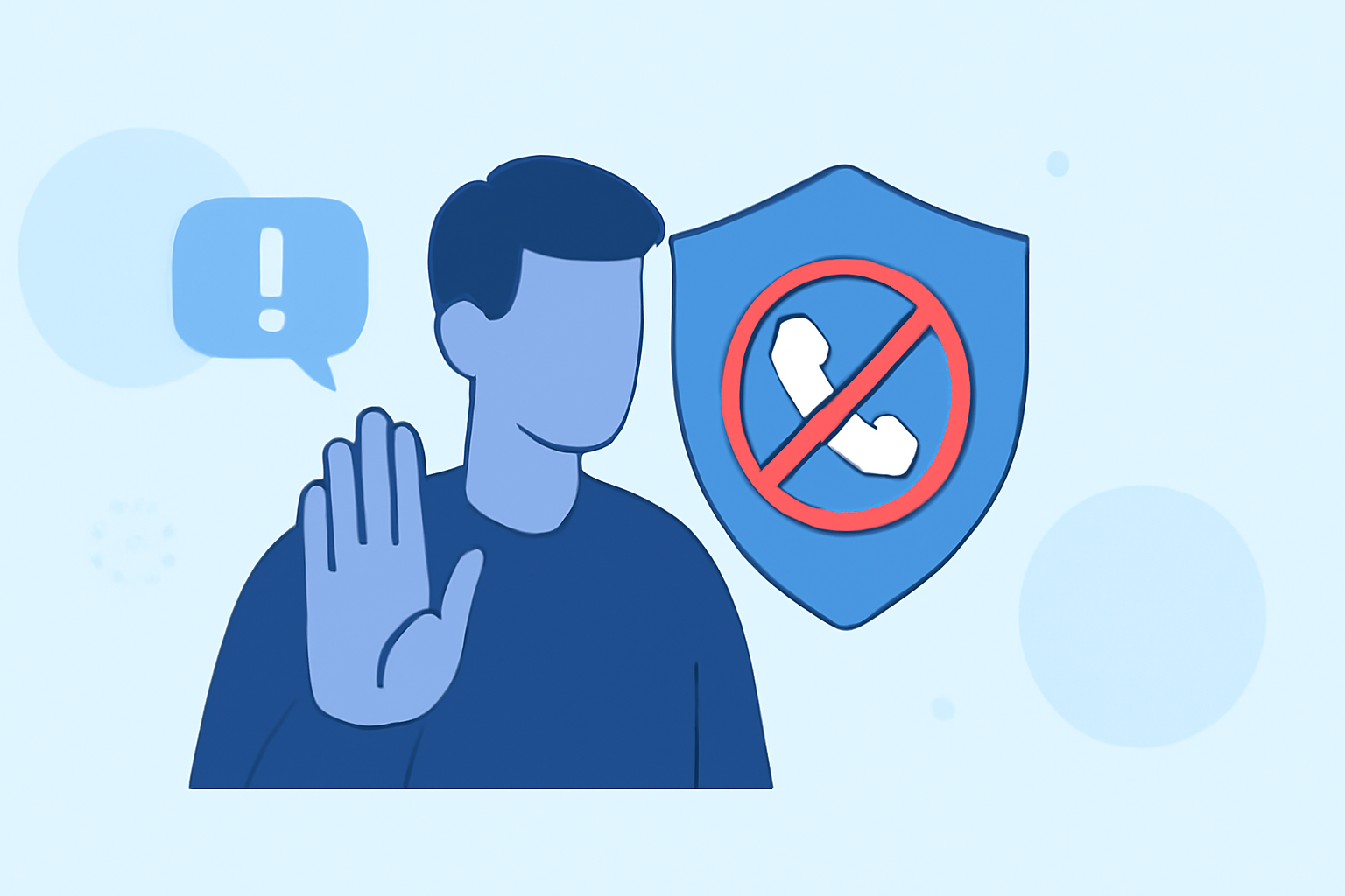 Effective Strategies to Protect Yourself from Debt Collector Spam Calls