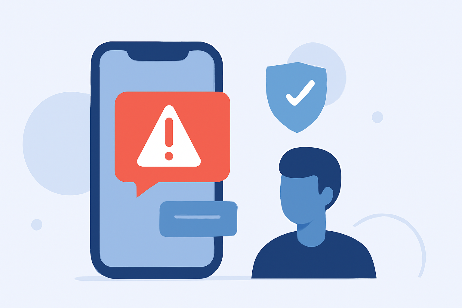 How to Protect Yourself from Fake Bank Alert Texts