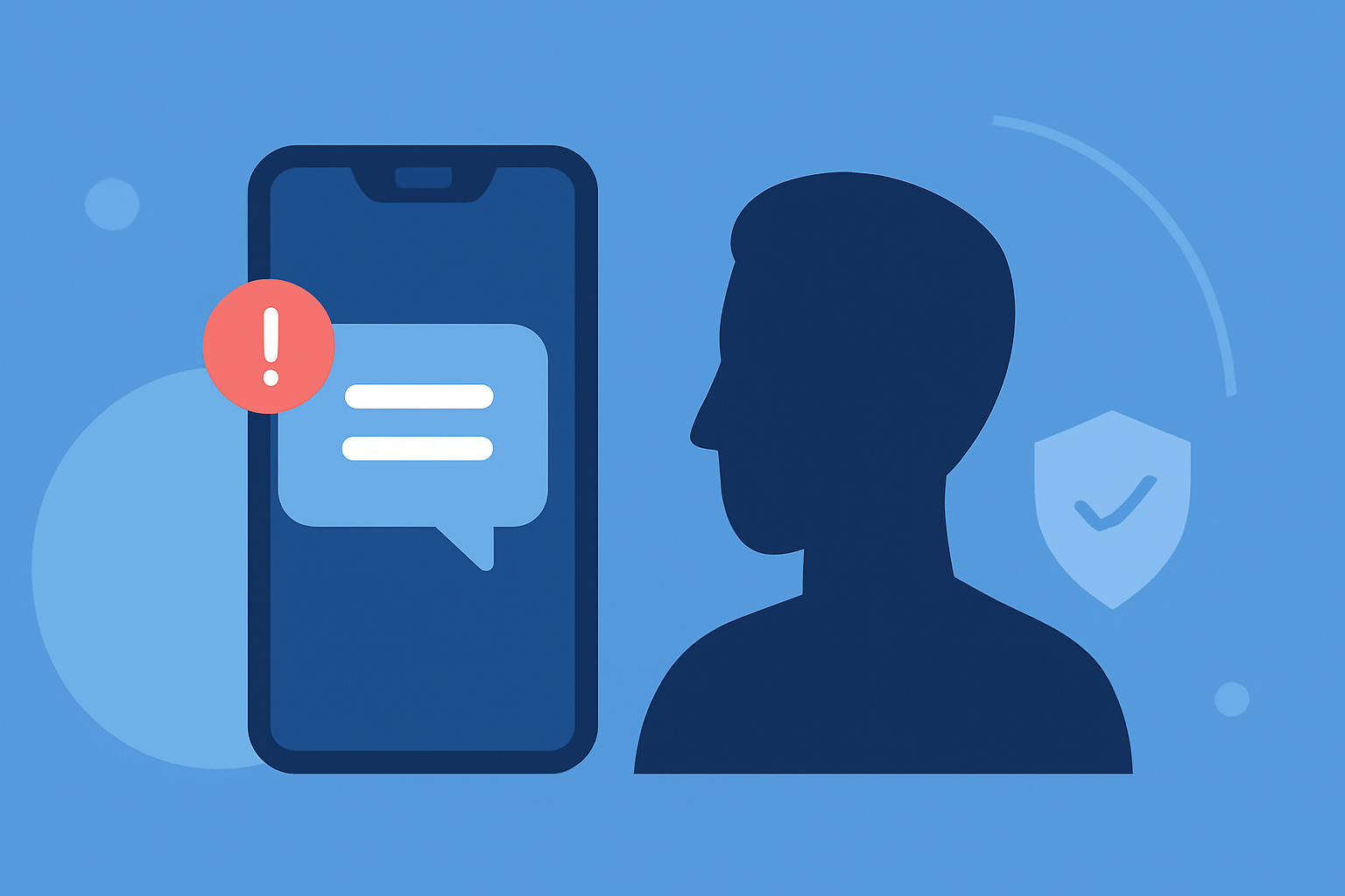 How to Protect Yourself from Fake Delivery Texts in the United States