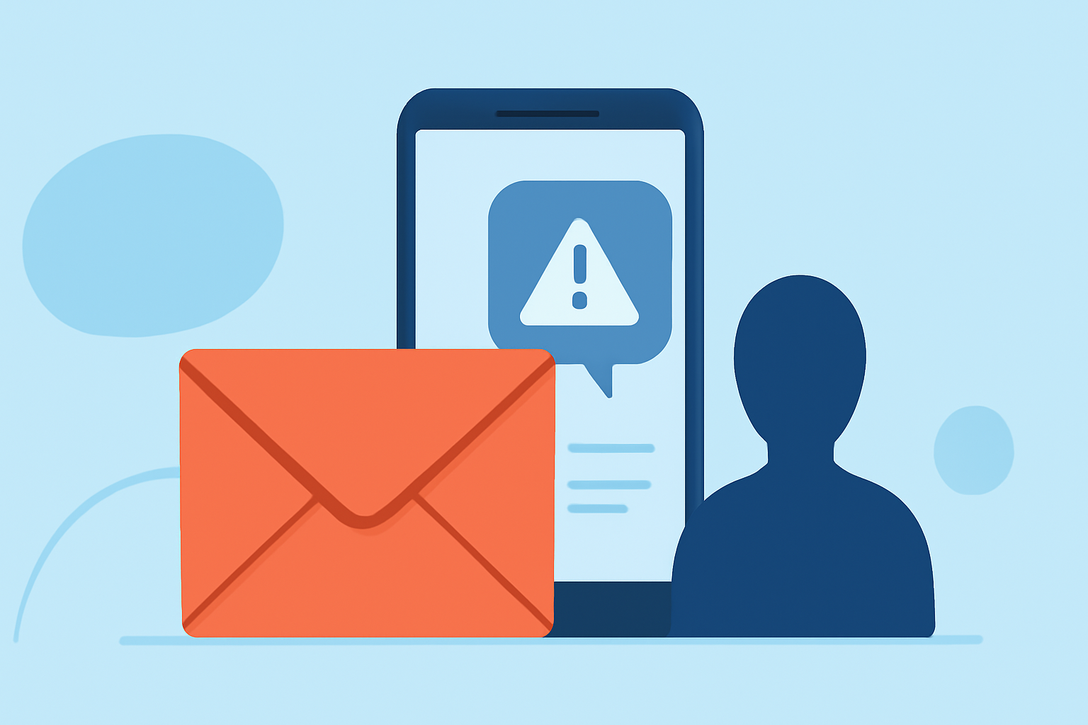 How to Protect Yourself from Fake Package Delivery Text Scams