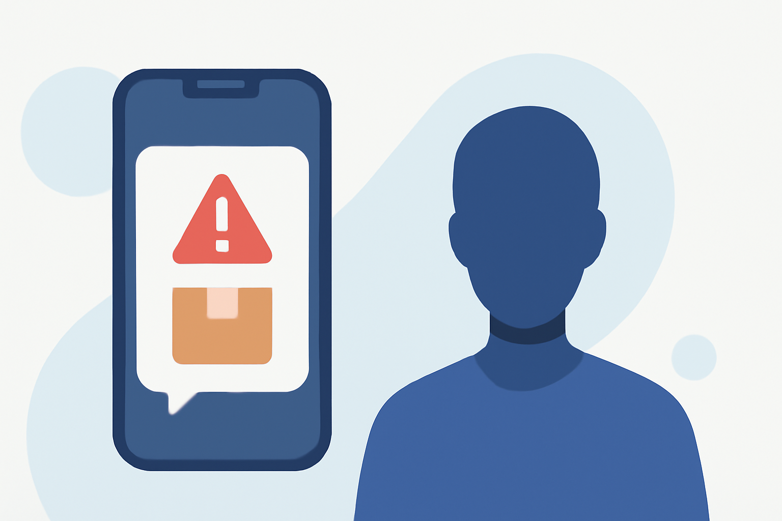 How to Protect Yourself from Fake Package Delivery Texts