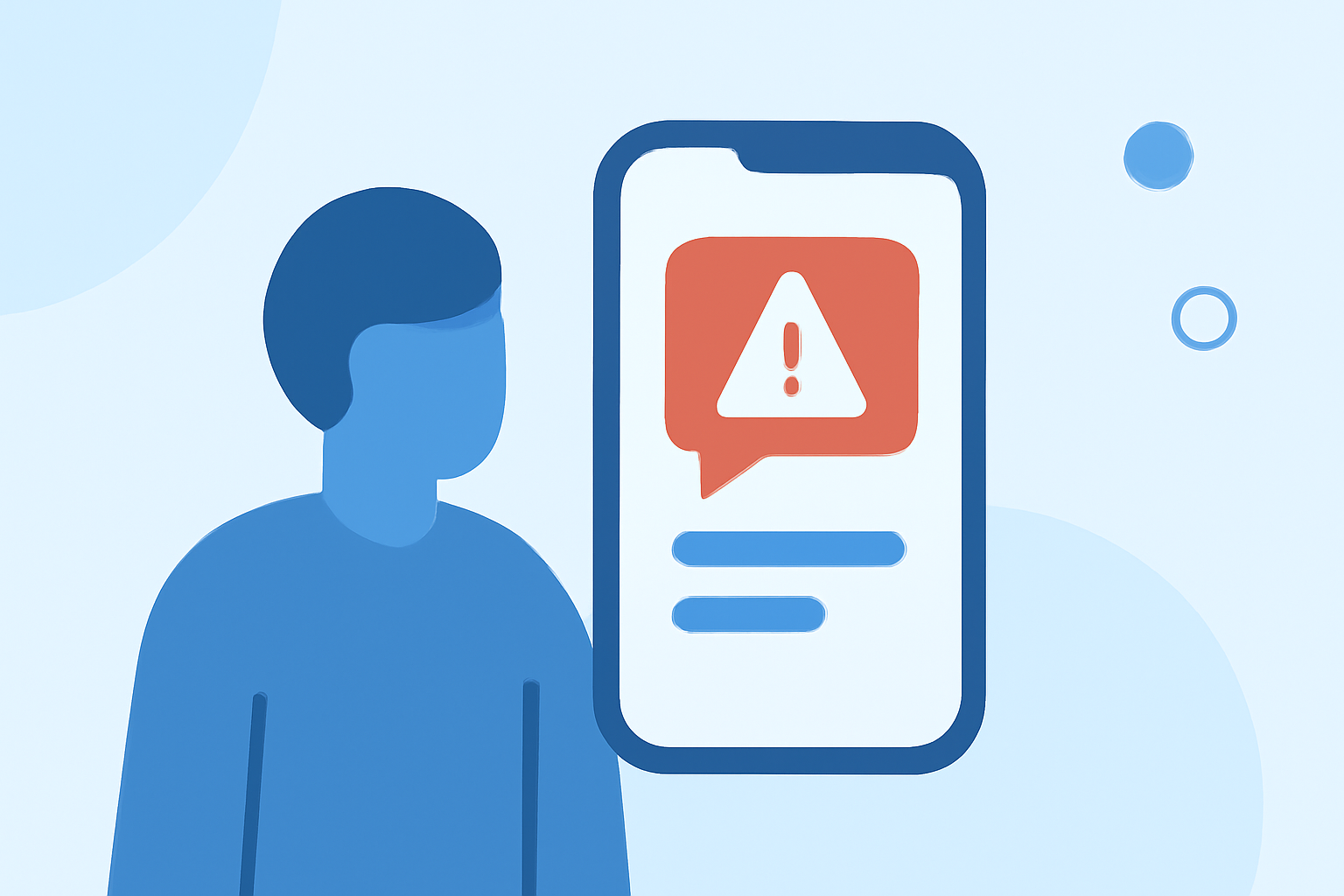 How to Protect Yourself from Fake Package Delivery Texts