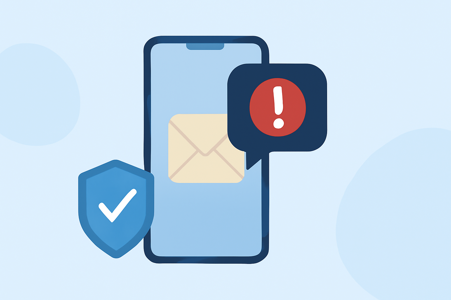 How to Protect Yourself from Fake Package Delivery Texts