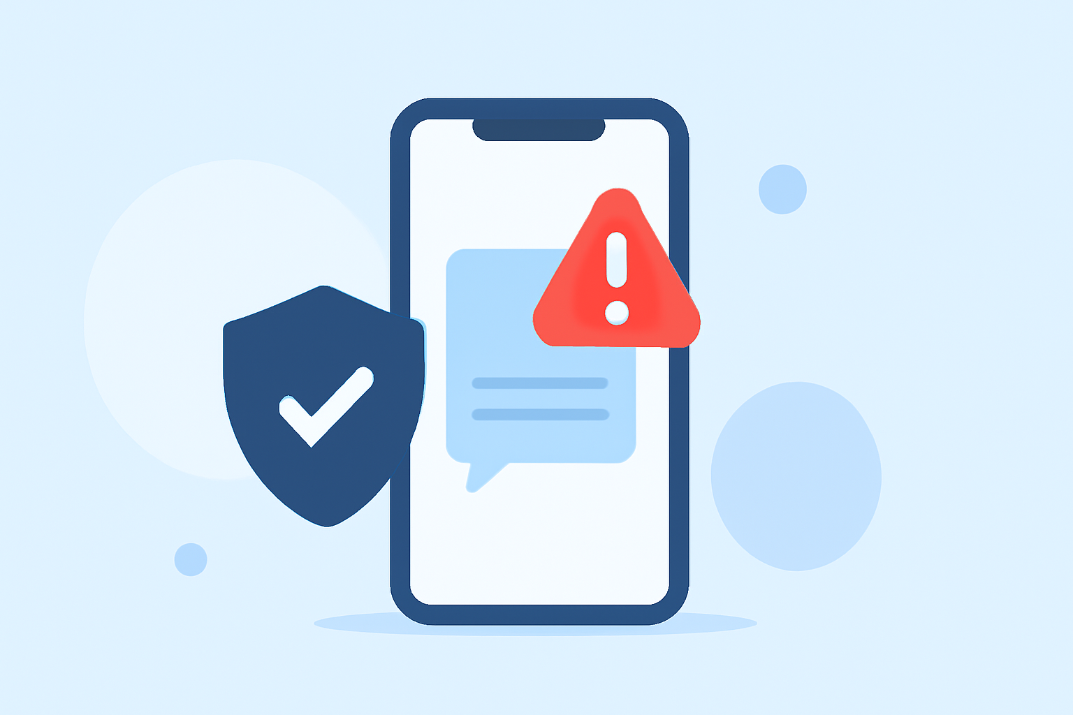 How to Protect Yourself from Fake Package Delivery Texts
