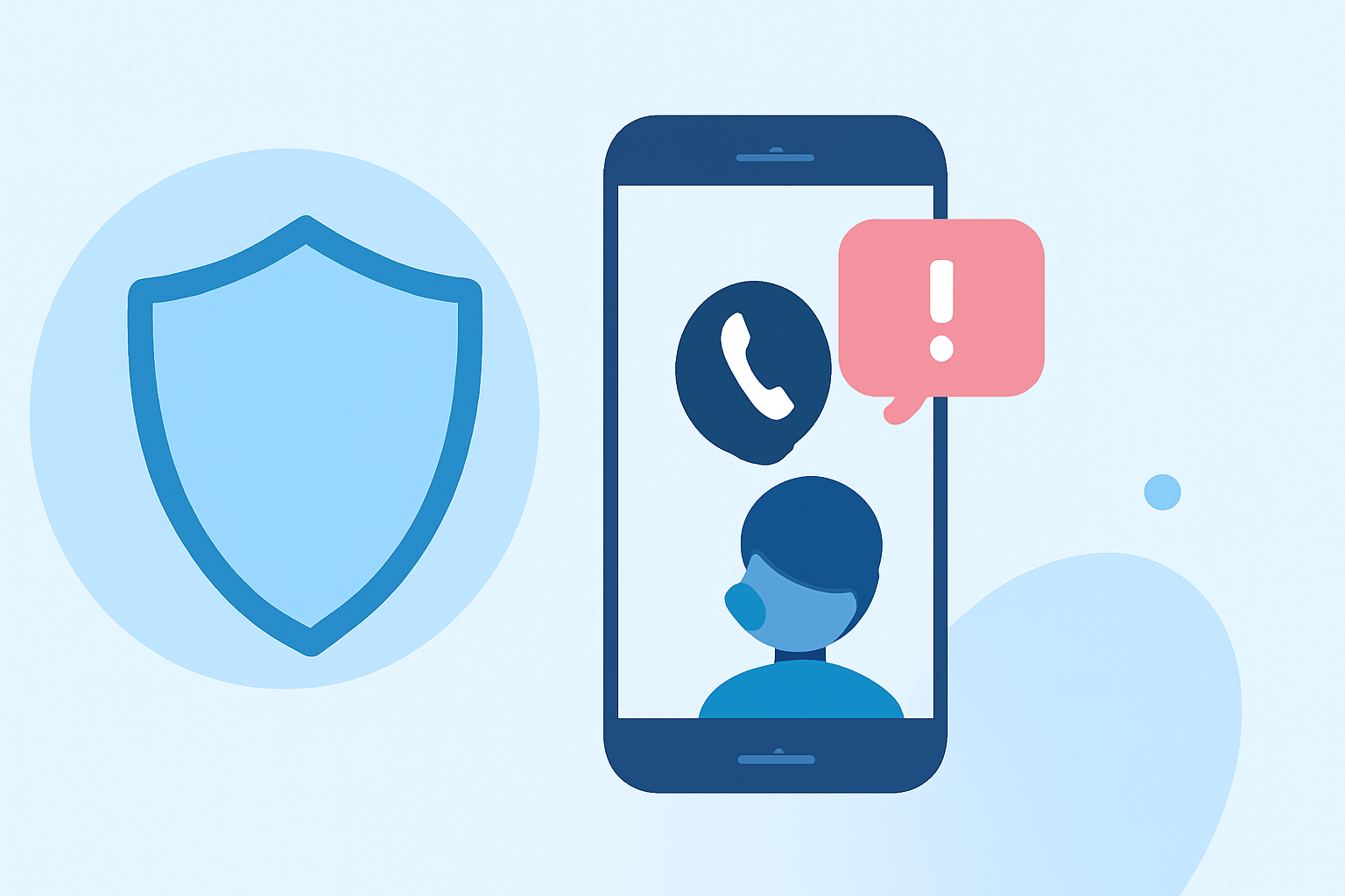 How to Protect Yourself from Bank Scam Calls