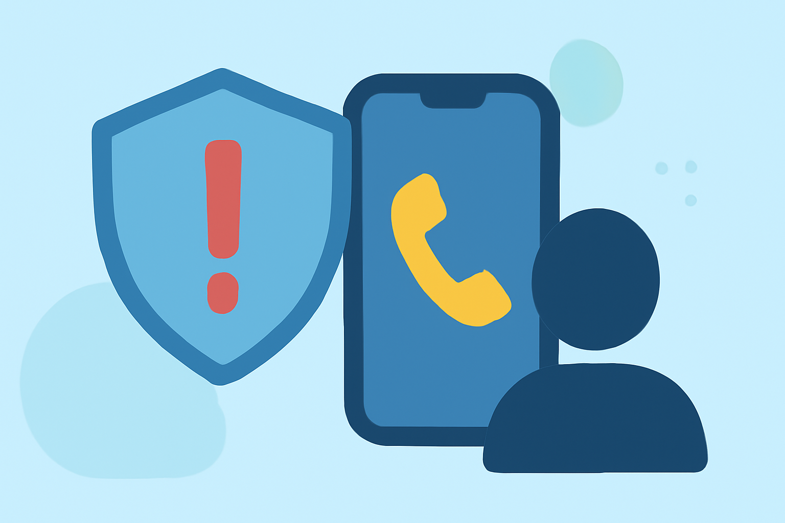 How to Protect Yourself from Bank Scam Calls