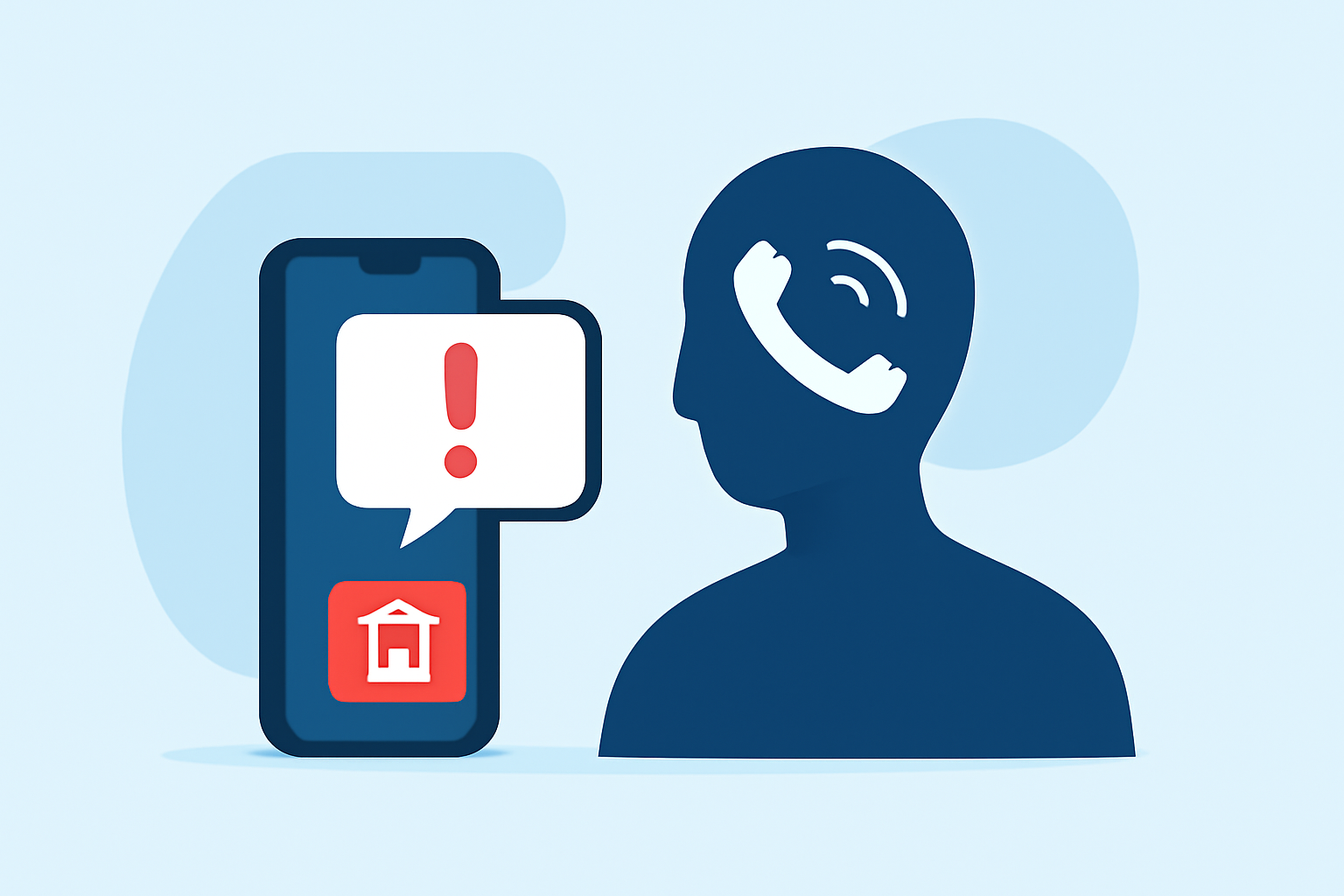 How to Protect Yourself from Bank Scam Calls