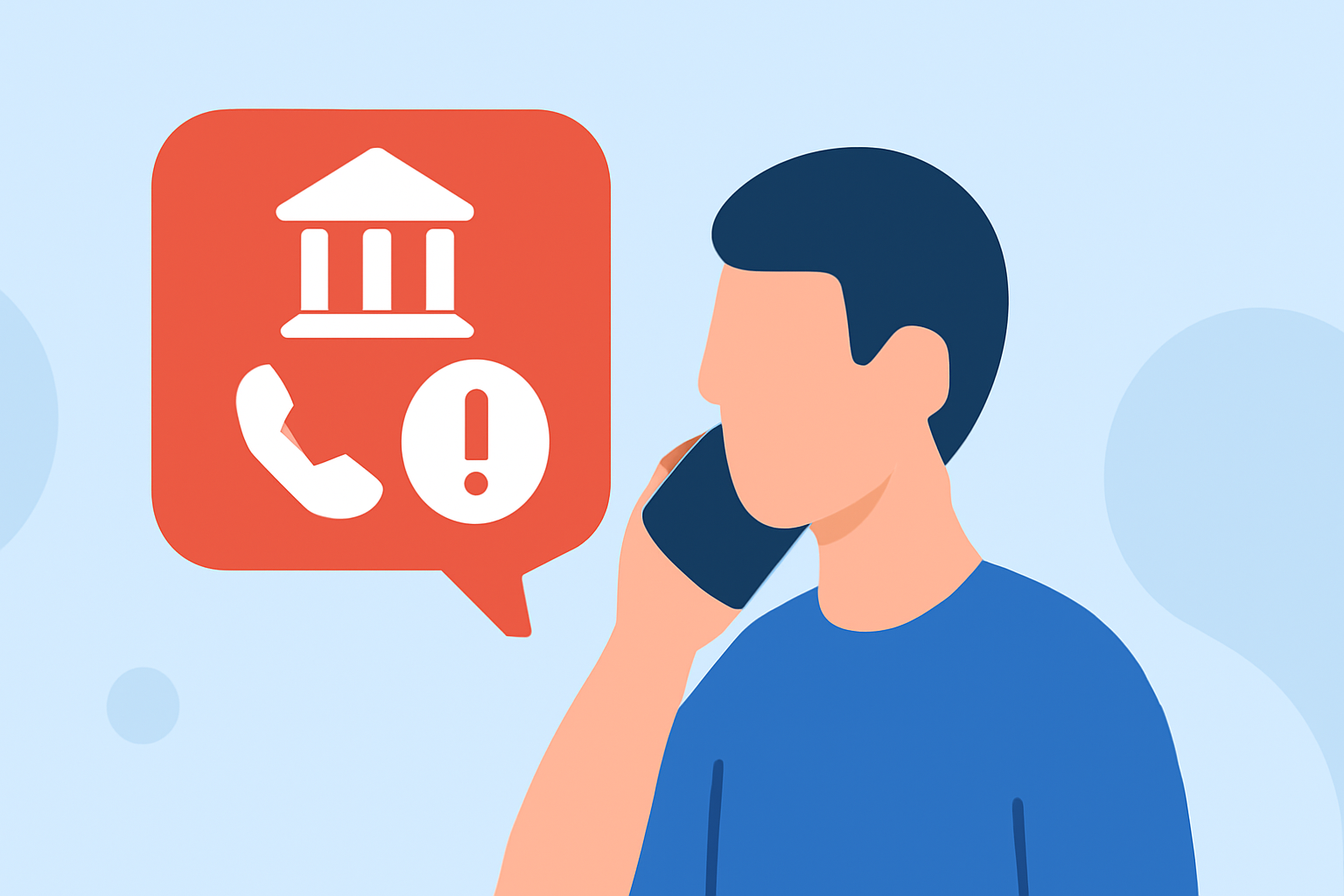 How to Protect Yourself from Bank Scam Calls: A Comprehensive Guide
