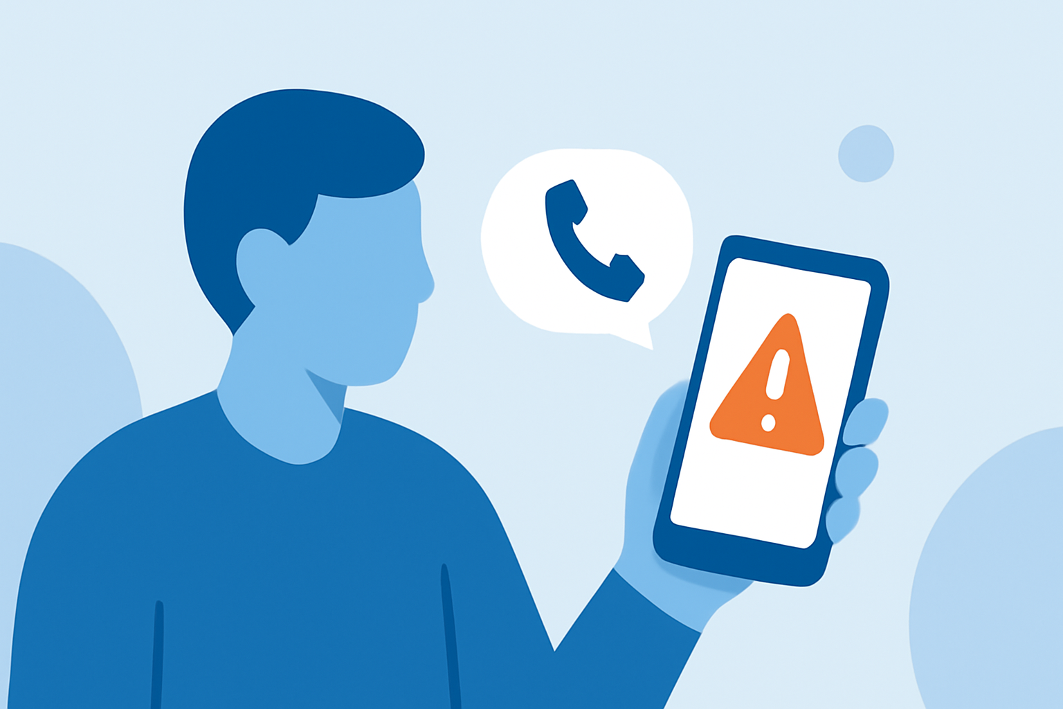 Protect Yourself from Bank Scam Calls: A Comparison of Top Phone Safety Apps