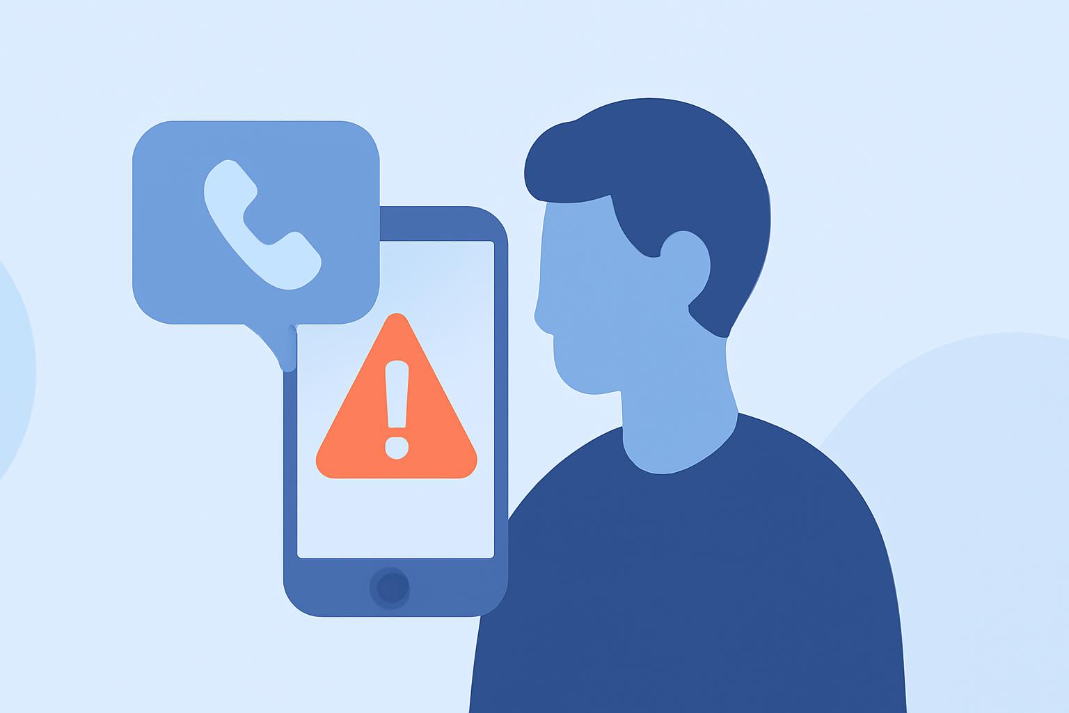 Protect Yourself from Bank Scam Calls: Top Apps for Everyday Users