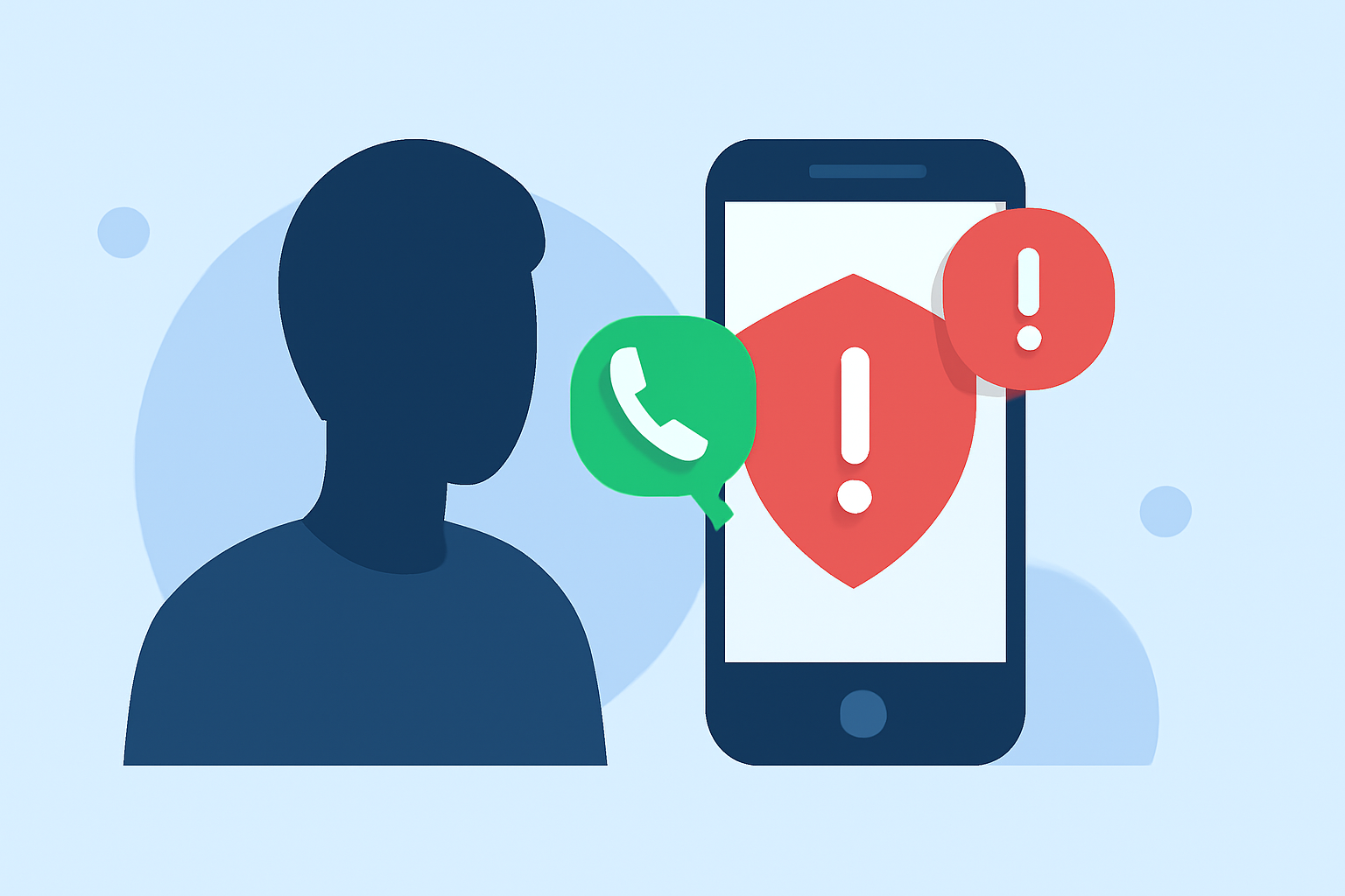 Protect Yourself from Bank Scam Calls: Top Apps for Everyday Users