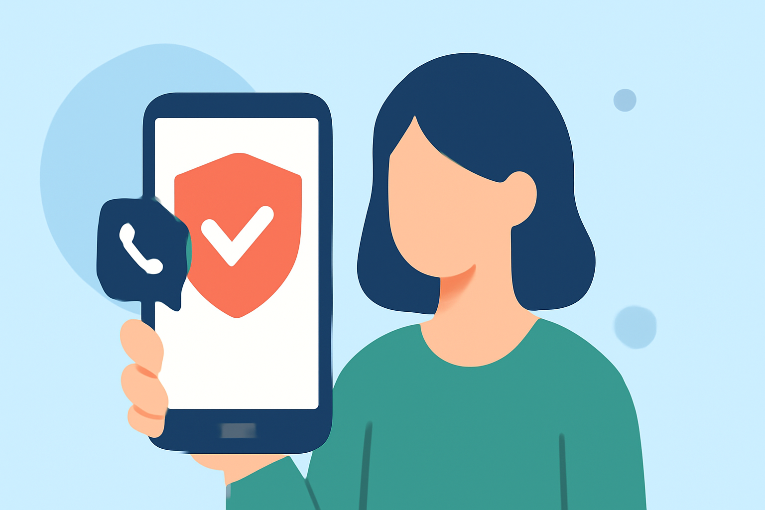 Protect Yourself from Bank Scam Calls: Top Apps for Everyday Users