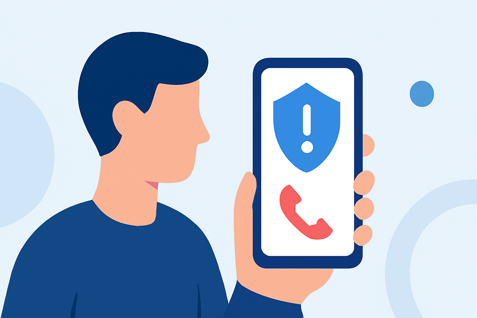 Protect Yourself from Bank Scam Calls: Top Apps for Everyday Users