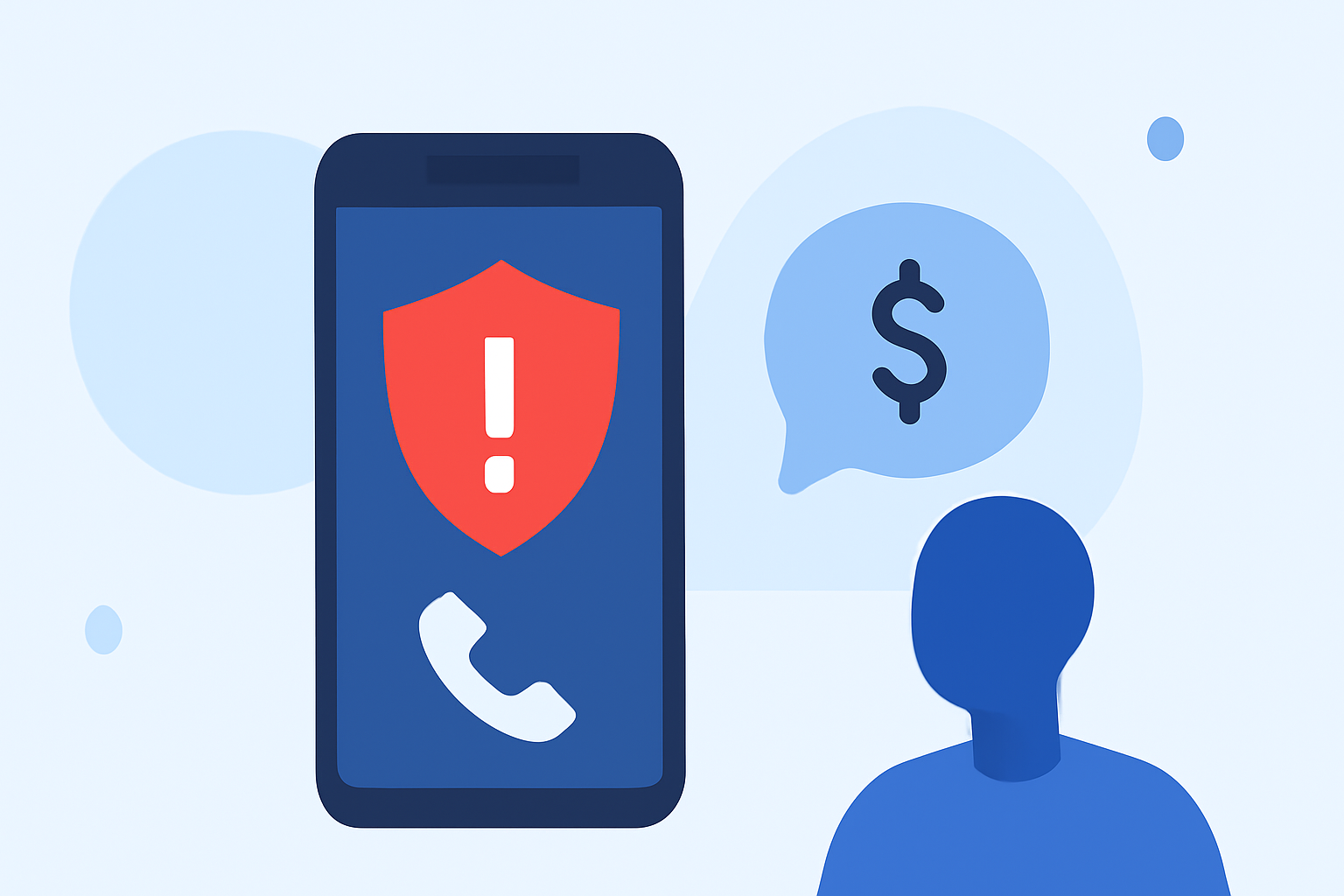 Protect Yourself from Bank Scam Calls: Top Apps for Everyday Users