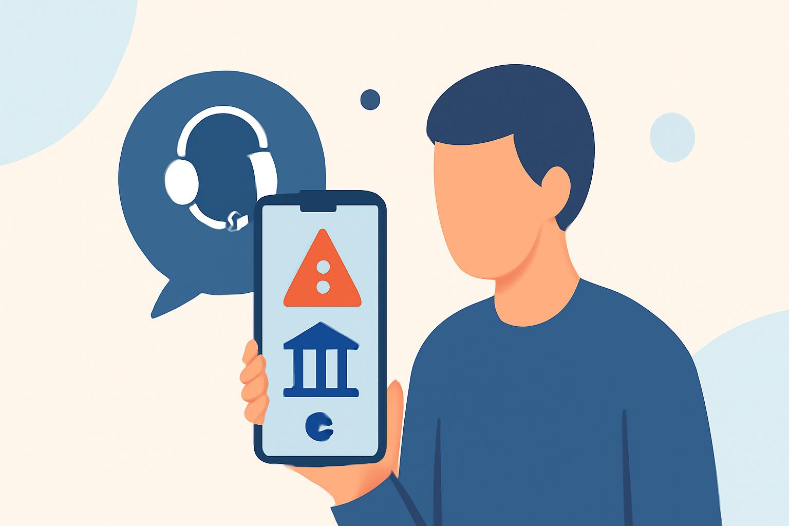 Protect Yourself from Bank Scam Calls: Top Apps for Everyday Users