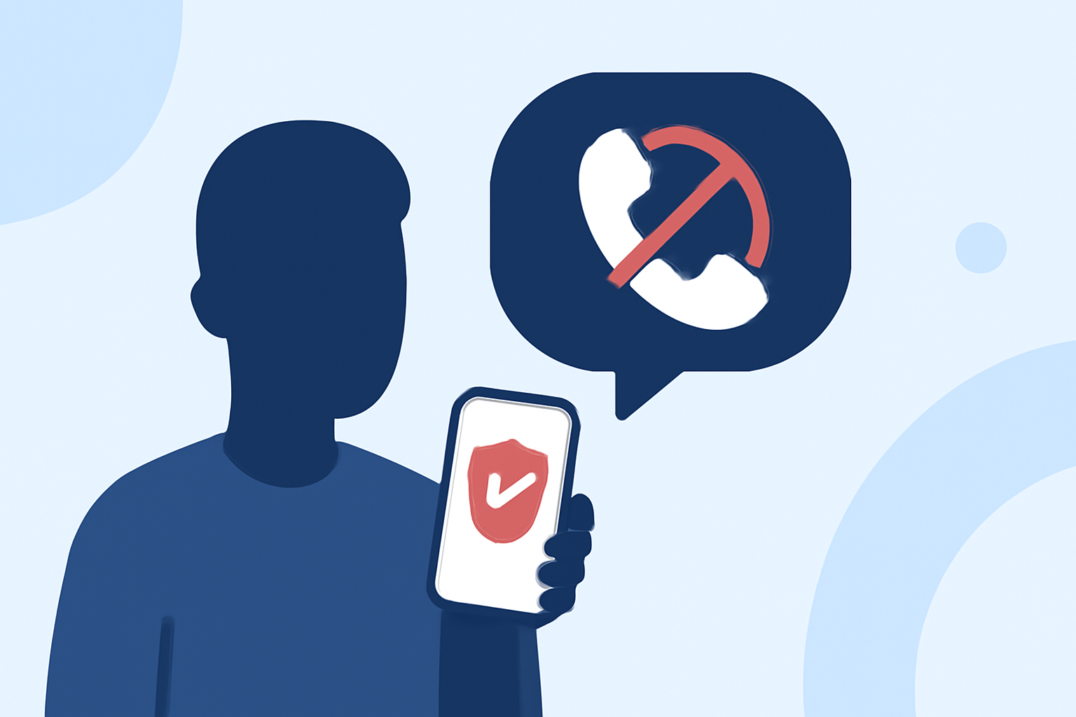 Protect Yourself from Bank Scam Calls: Top Phone Safety Apps for Everyday Users