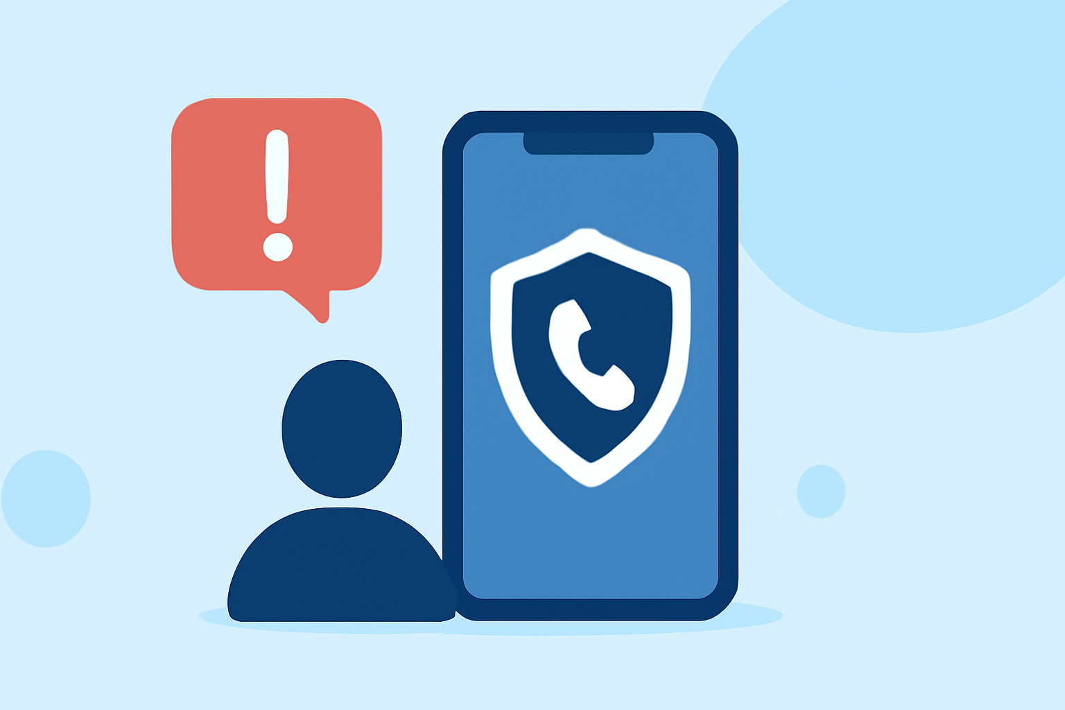 Protect Yourself from Bank Scam Calls: Top Phone Safety Apps for Everyday Users