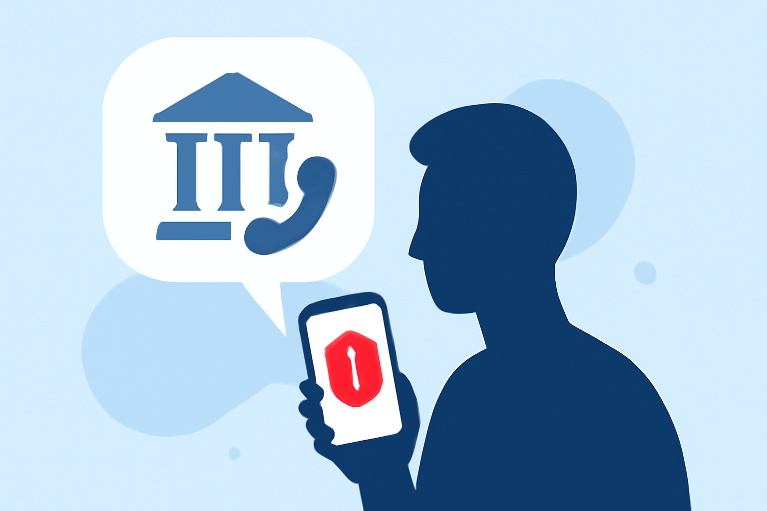 Protect Yourself from Bank Scam Calls: Top Phone Safety Apps for Everyday Users