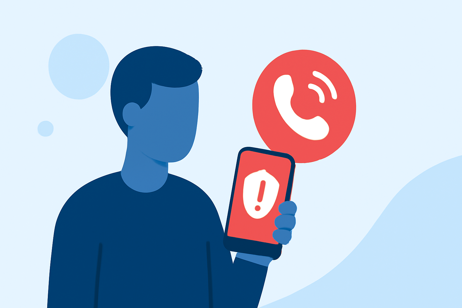 Protect Yourself from Bank Scam Calls with Robokiller